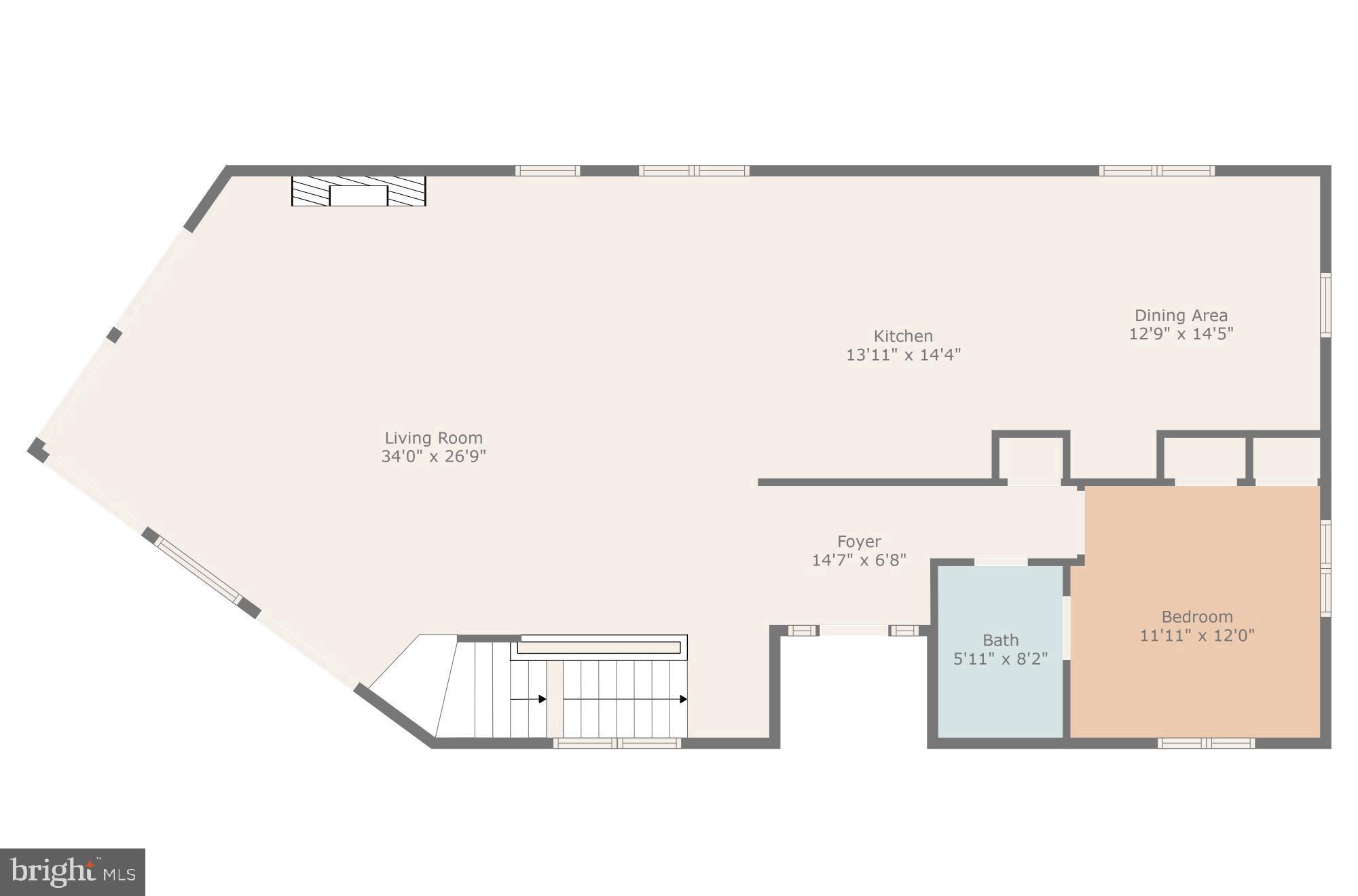 GUNSTON MANOR - Residential Lease