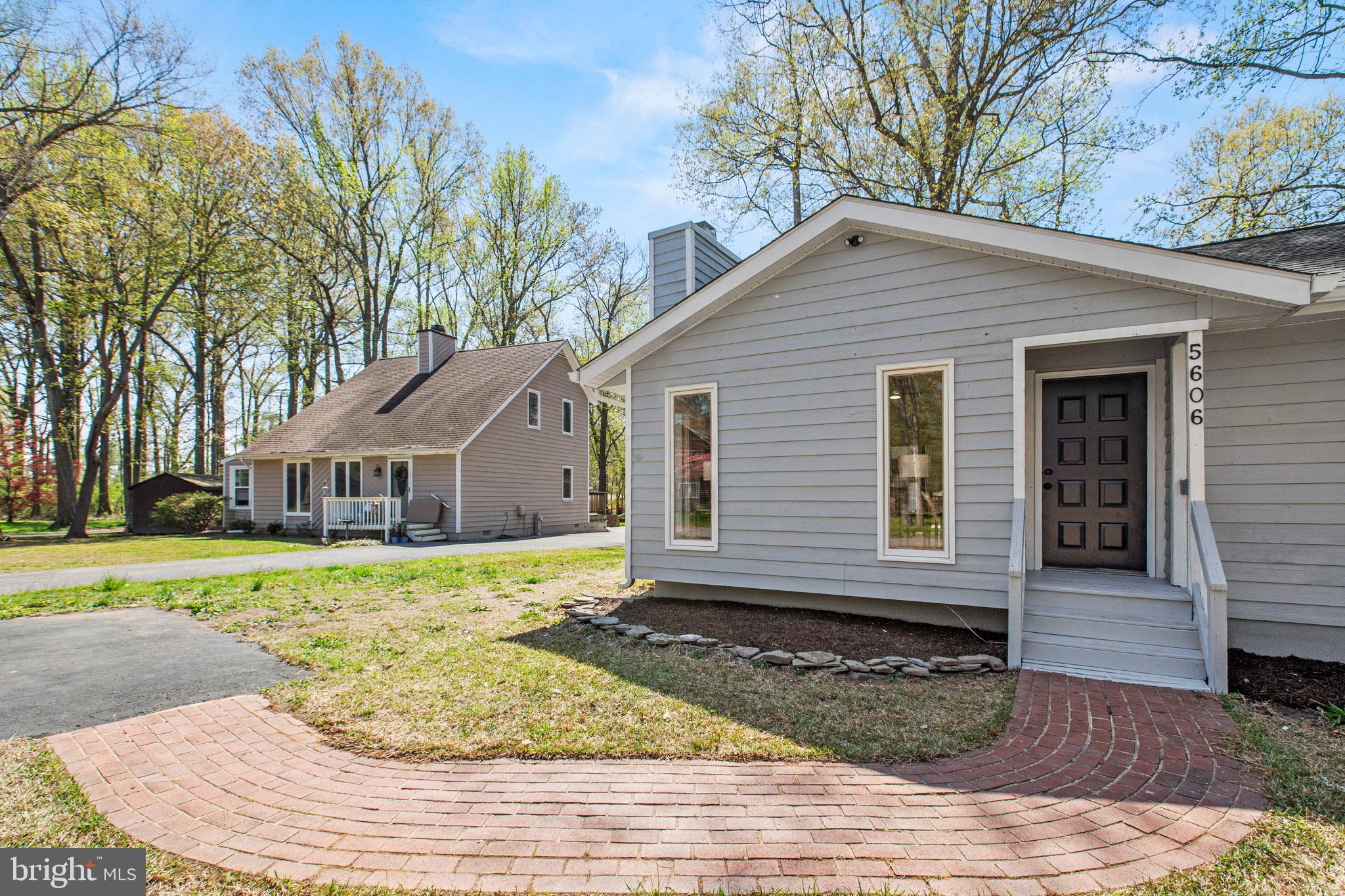 FRANKLIN MANOR BEACH - Residential