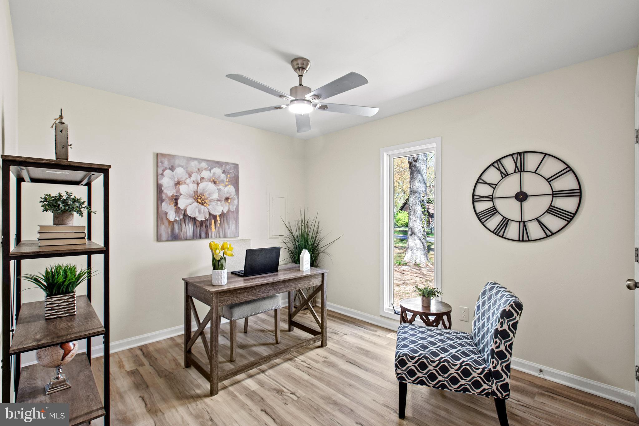 FRANKLIN MANOR BEACH - Residential