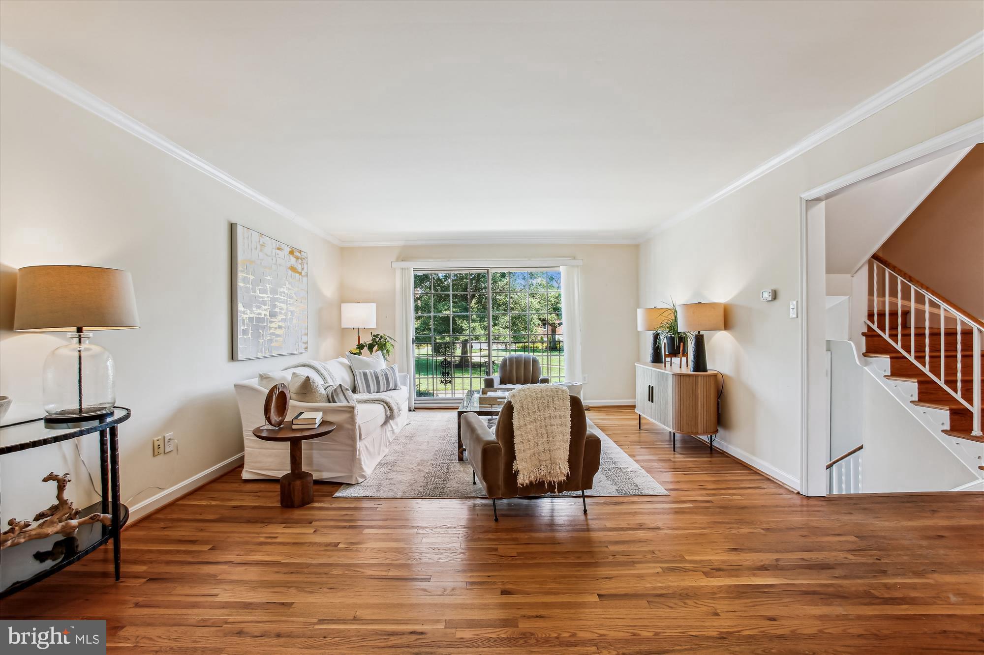 OLDE BELHAVEN TOWNE - Residential