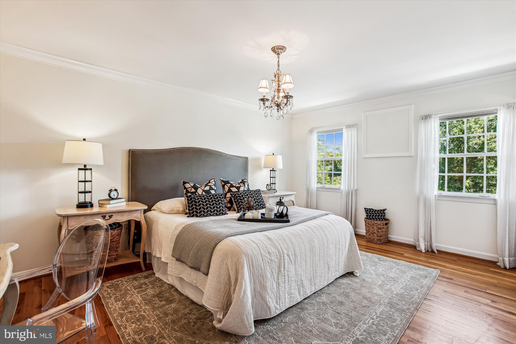 OLDE BELHAVEN TOWNE - Residential