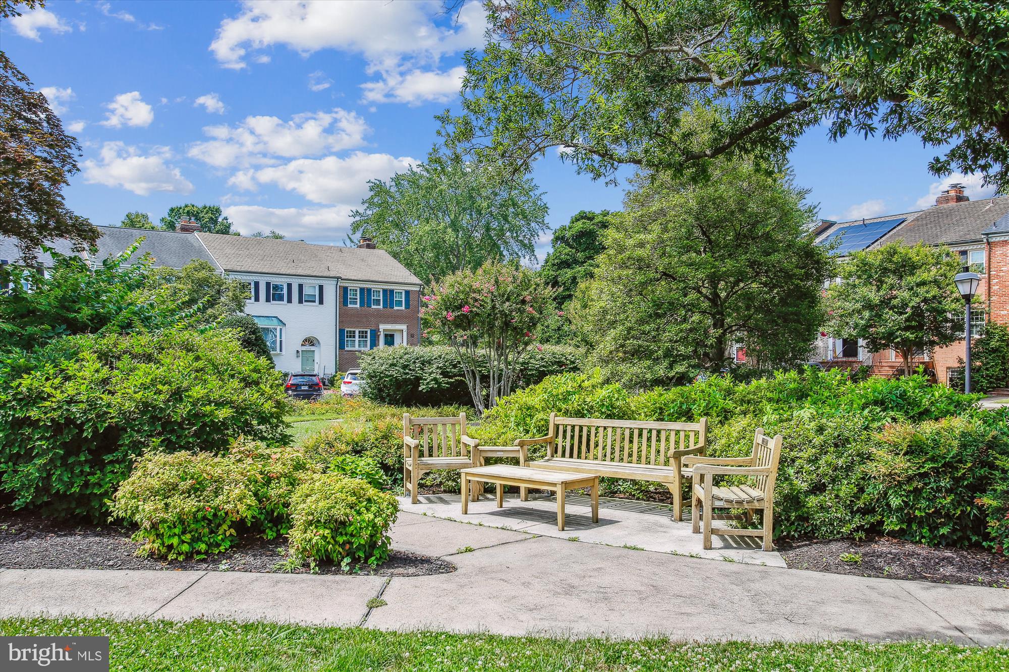 OLDE BELHAVEN TOWNE - Residential