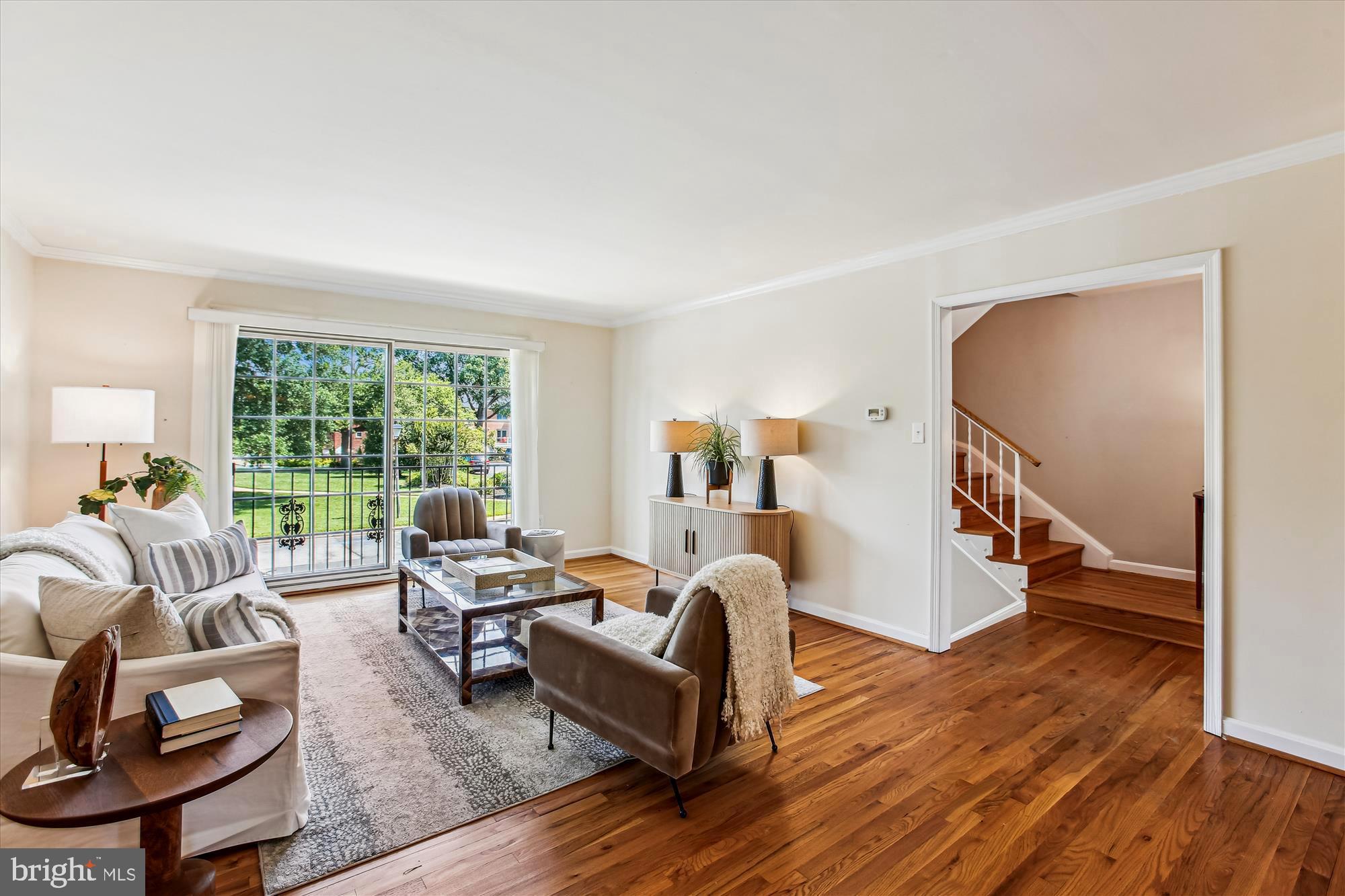 OLDE BELHAVEN TOWNE - Residential