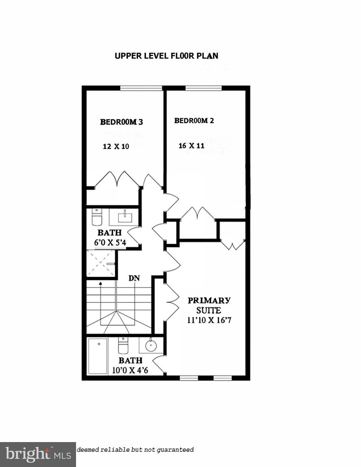 OLDE BELHAVEN TOWNE - Residential