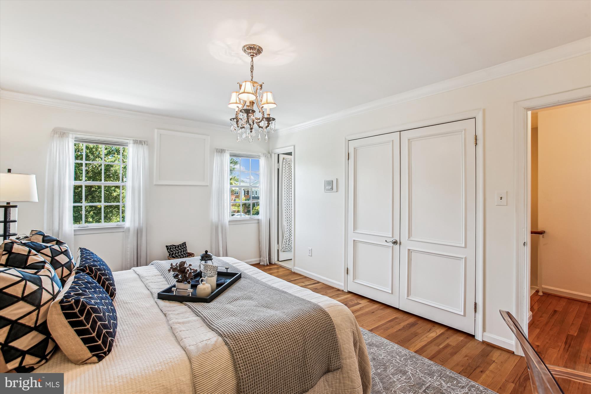 OLDE BELHAVEN TOWNE - Residential