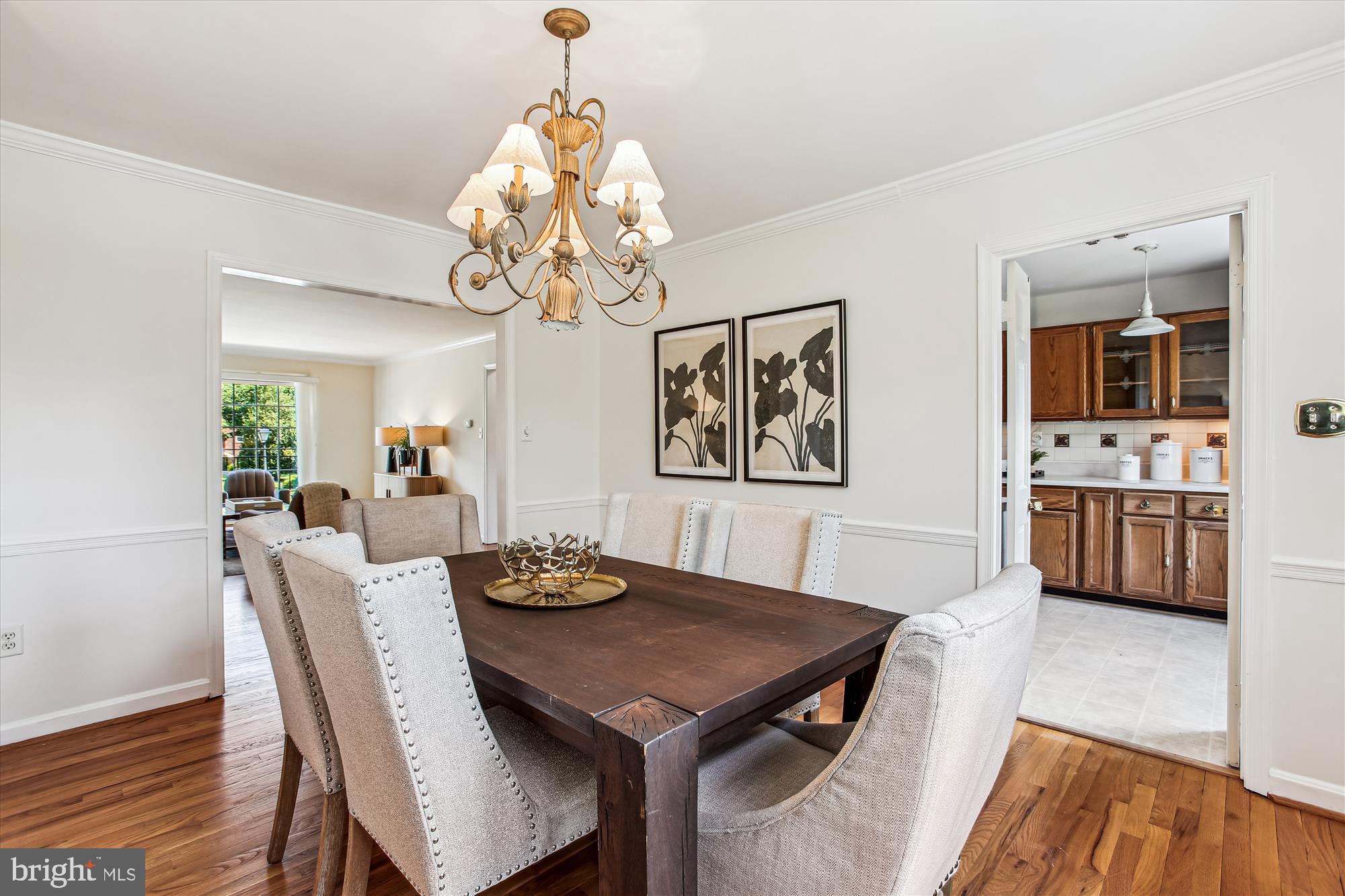 OLDE BELHAVEN TOWNE - Residential