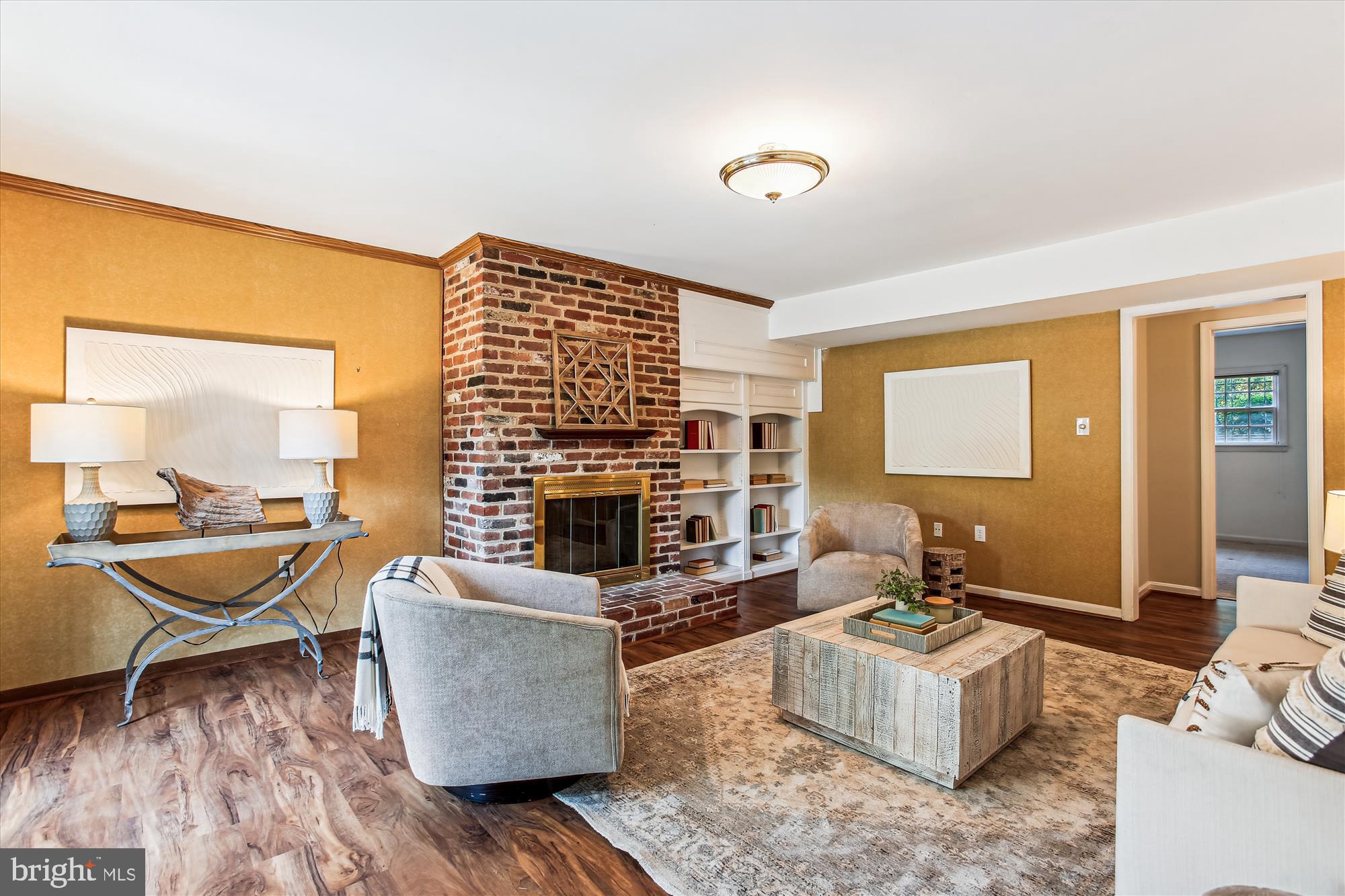 OLDE BELHAVEN TOWNE - Residential