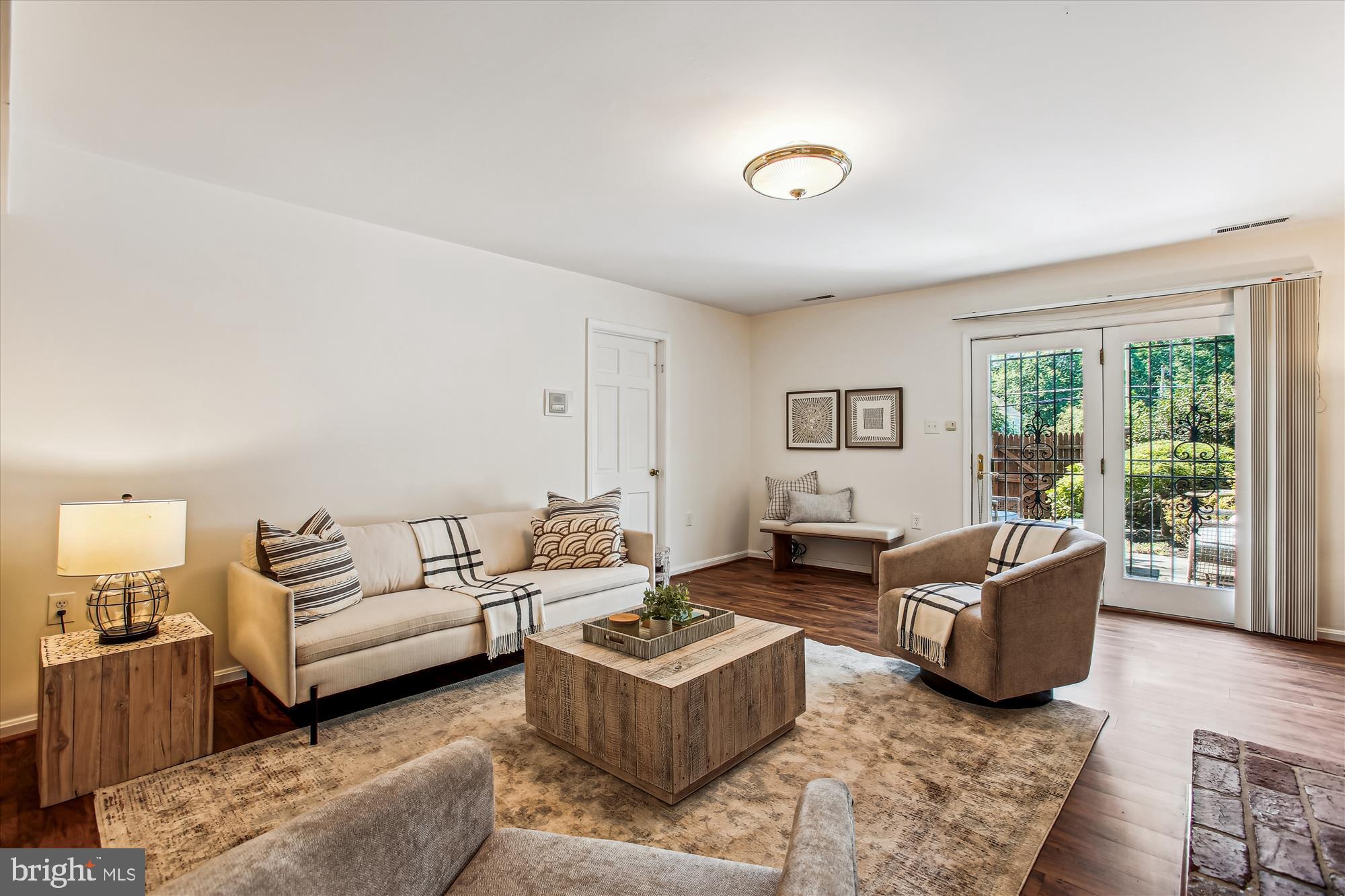 OLDE BELHAVEN TOWNE - Residential