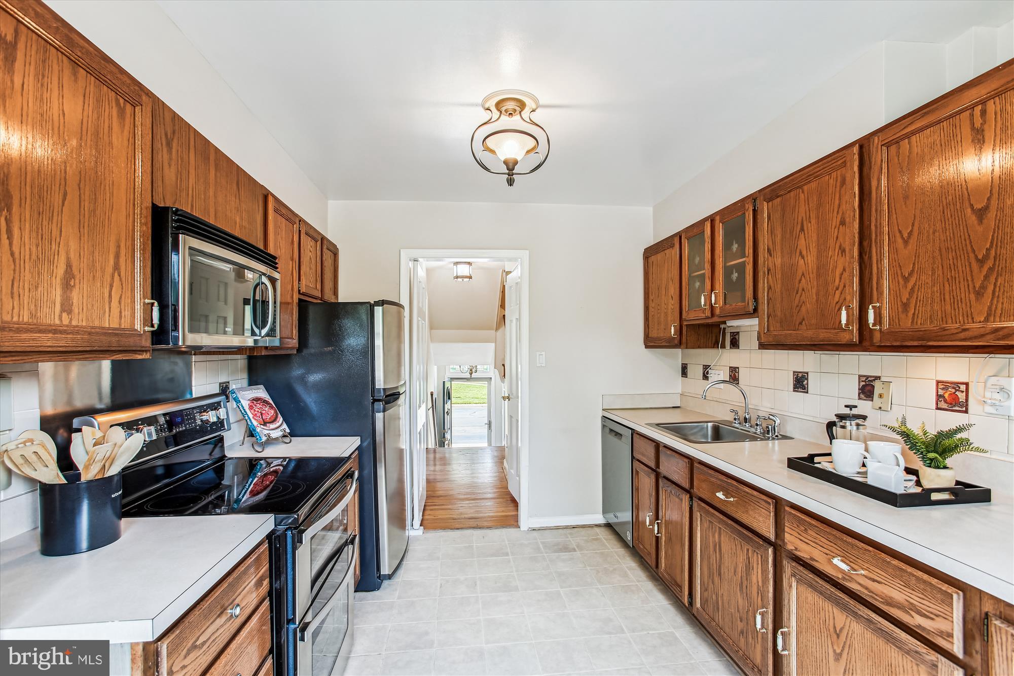 OLDE BELHAVEN TOWNE - Residential