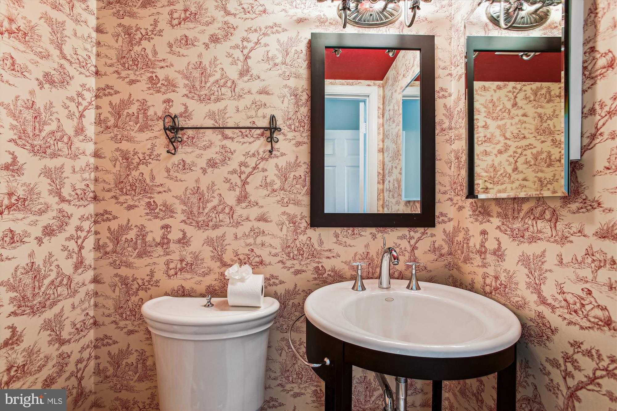 OLDE BELHAVEN TOWNE - Residential