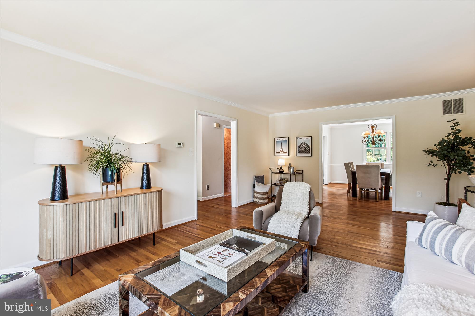 OLDE BELHAVEN TOWNE - Residential