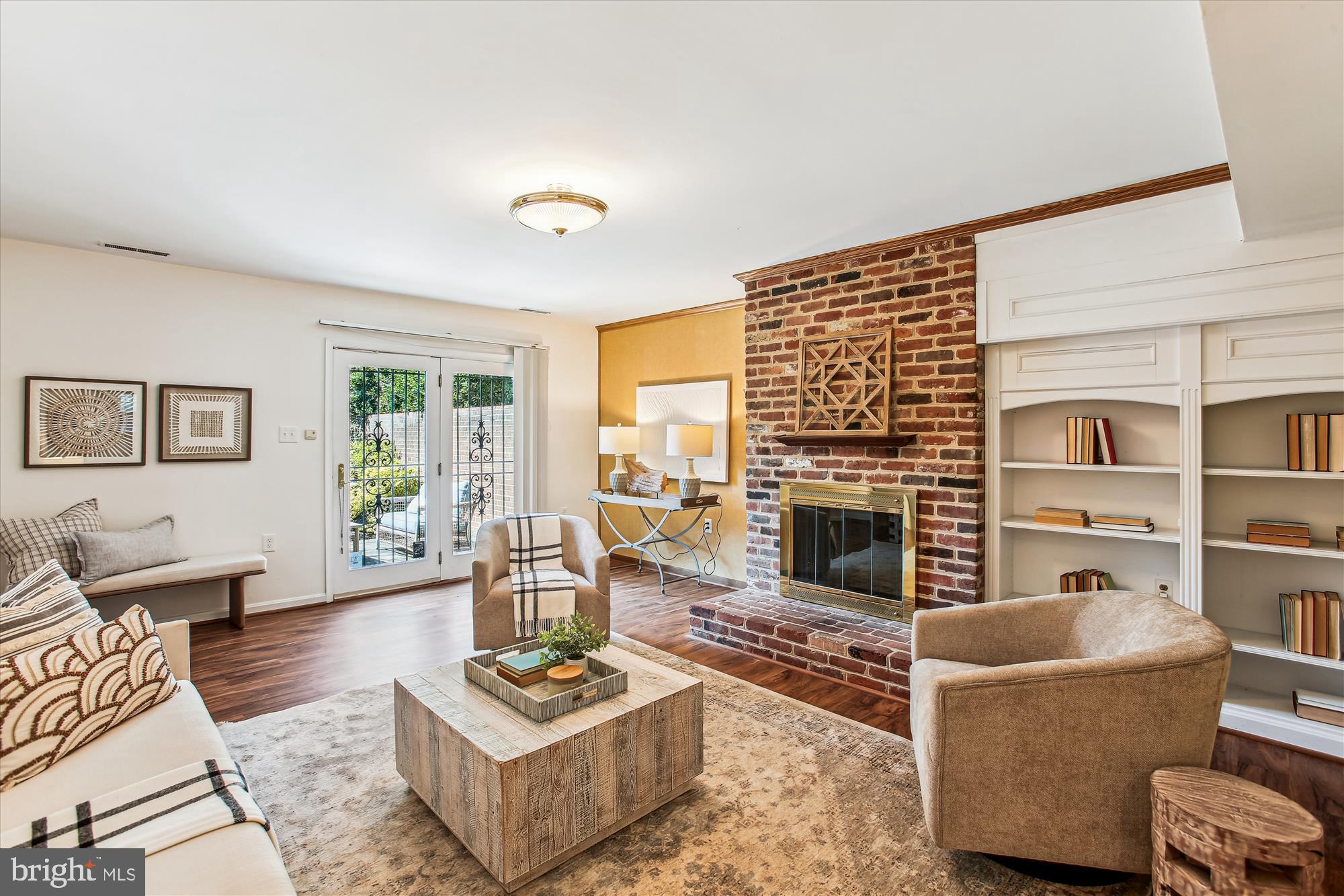 OLDE BELHAVEN TOWNE - Residential