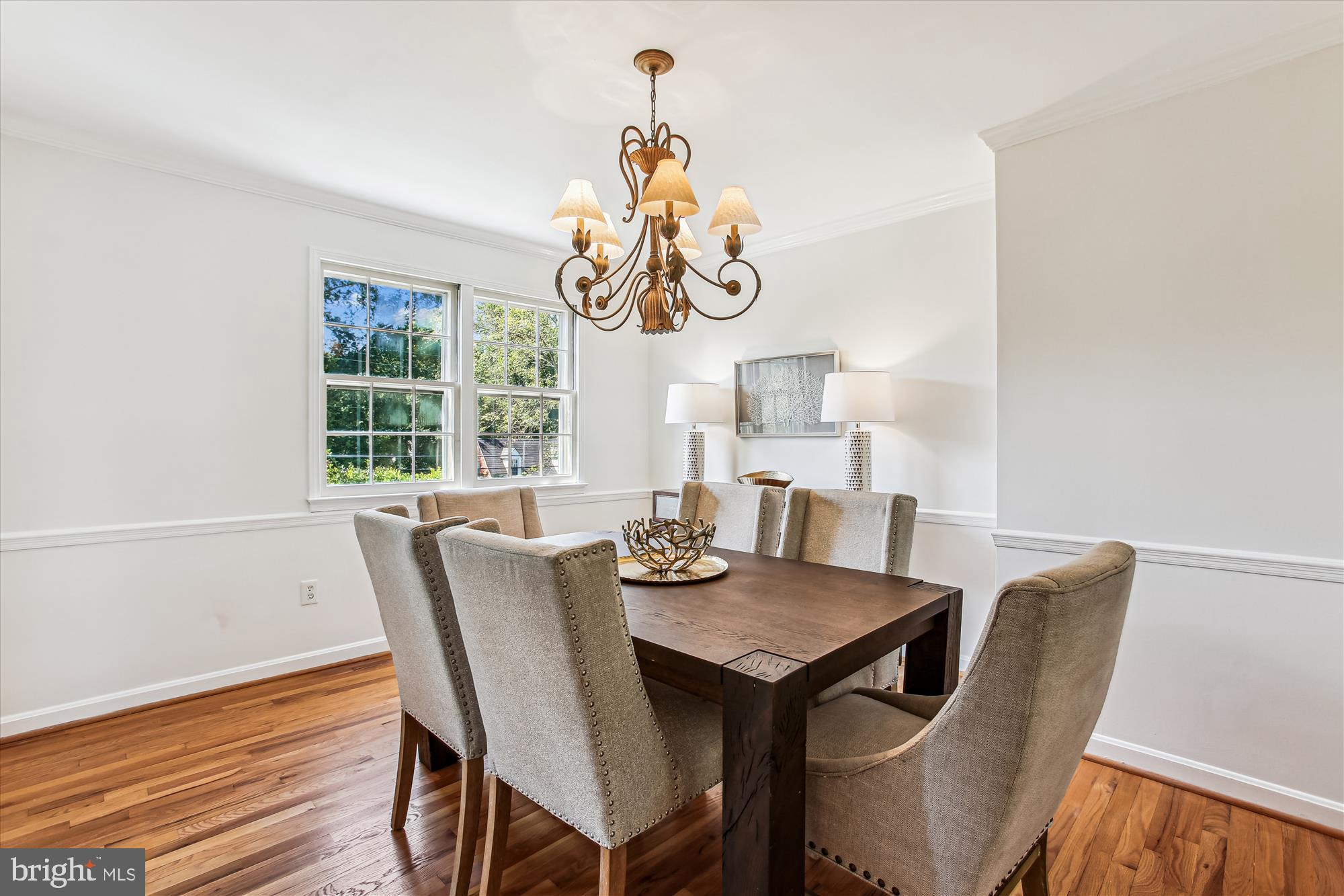 OLDE BELHAVEN TOWNE - Residential