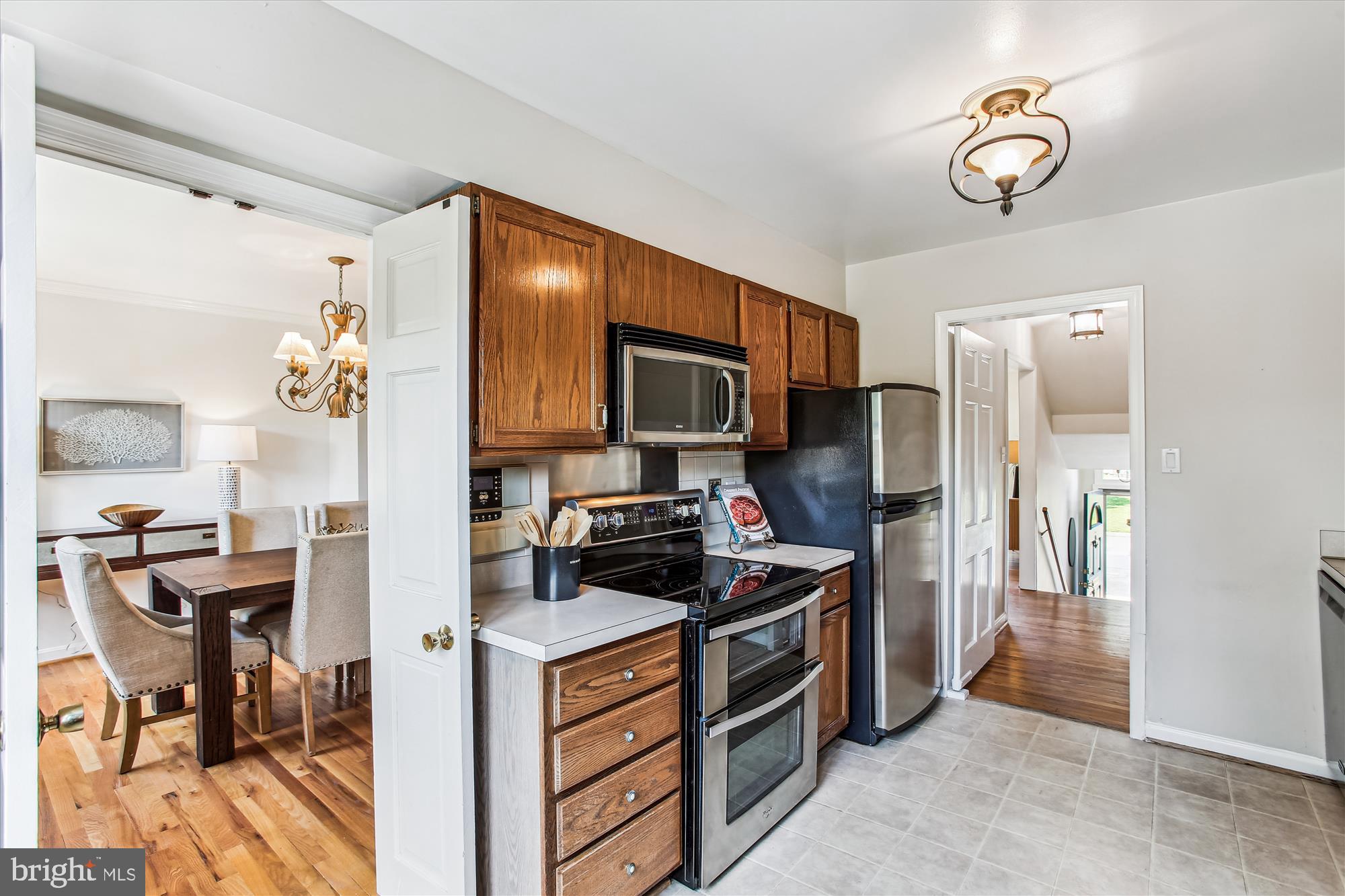 OLDE BELHAVEN TOWNE - Residential