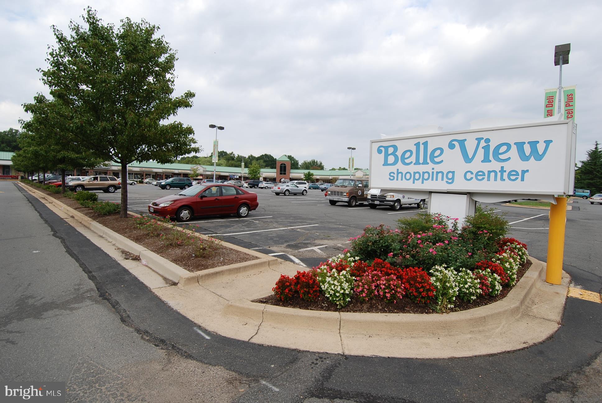 OLDE BELHAVEN TOWNE - Residential