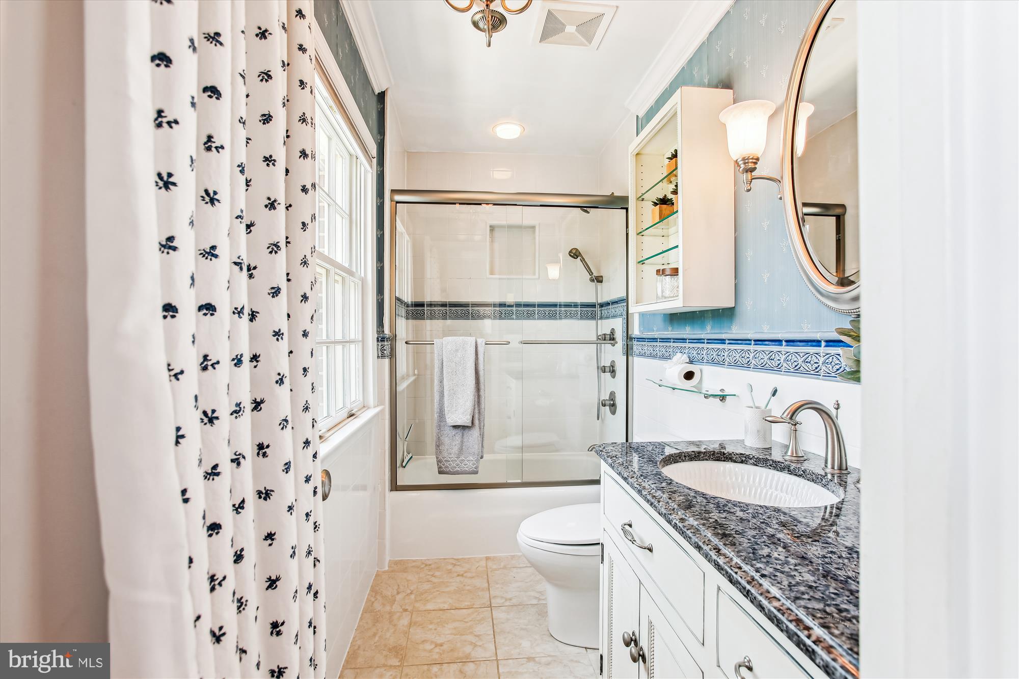 OLDE BELHAVEN TOWNE - Residential