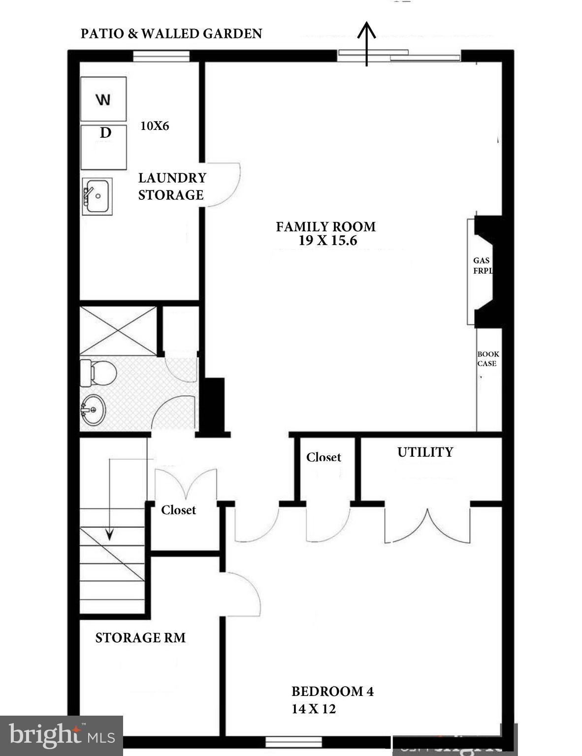 OLDE BELHAVEN TOWNE - Residential