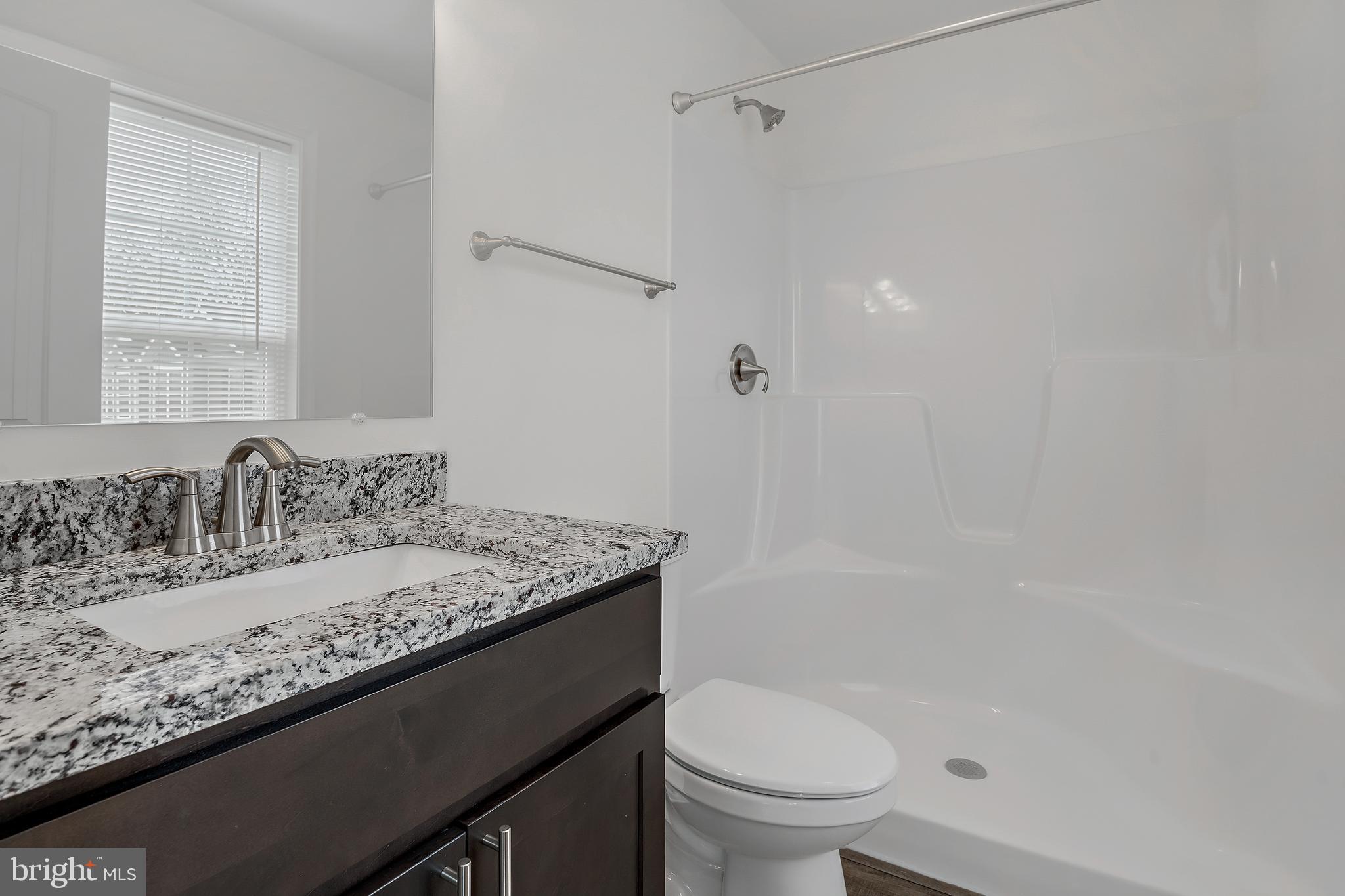 MAPLEWOOD - Residential Lease