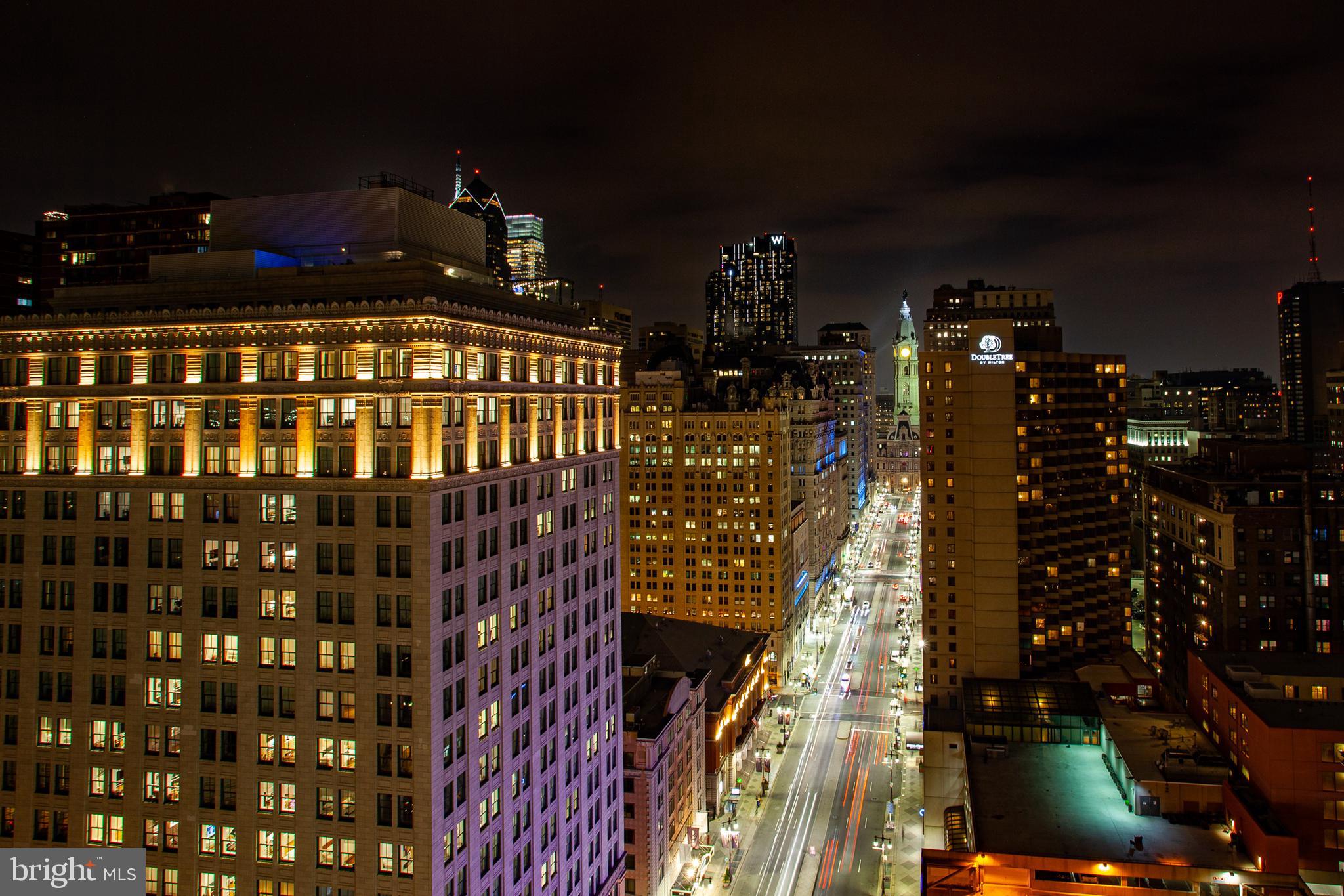 AVENUE OF THE ARTS - Residential