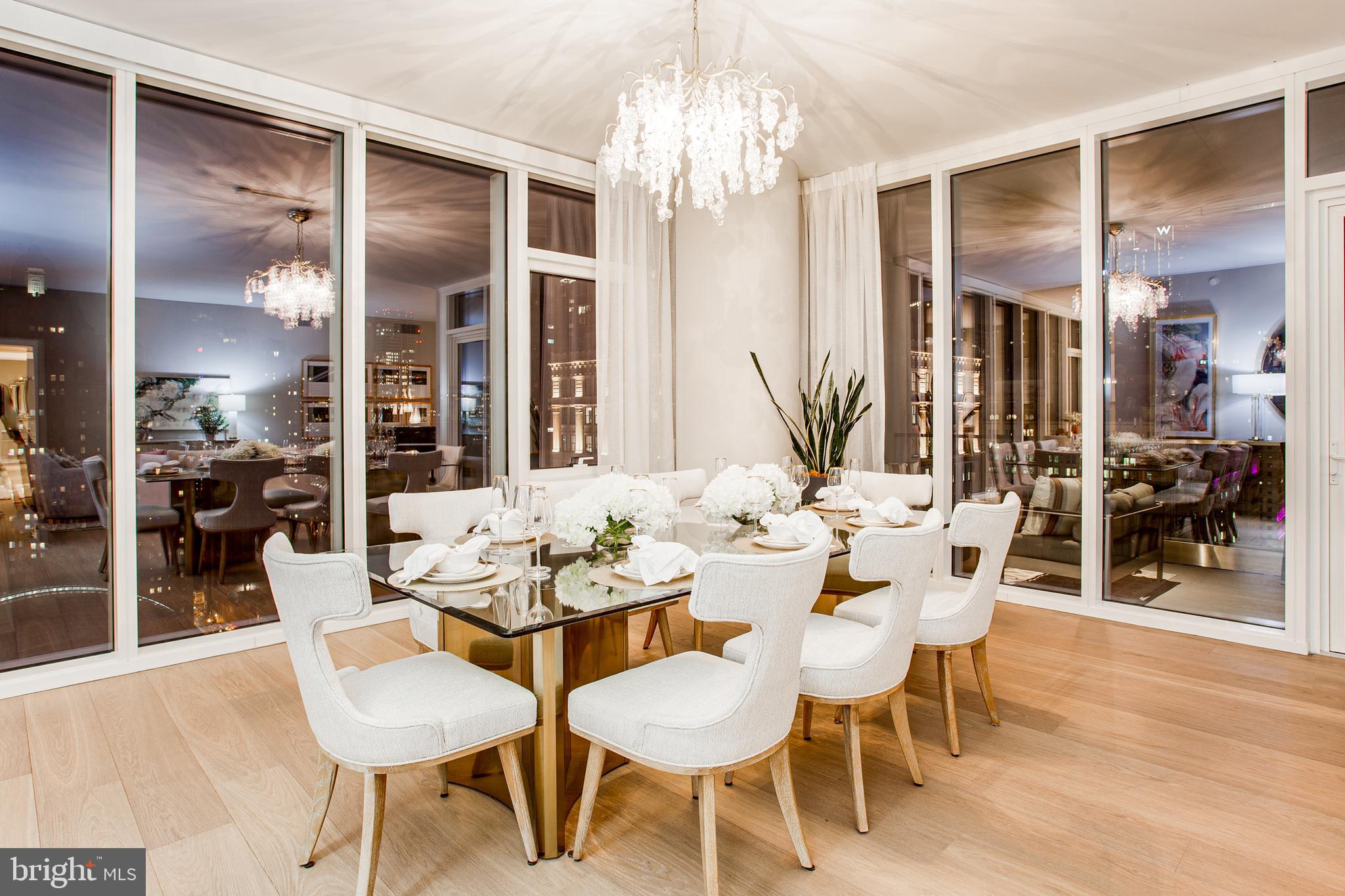 AVENUE OF THE ARTS - Residential