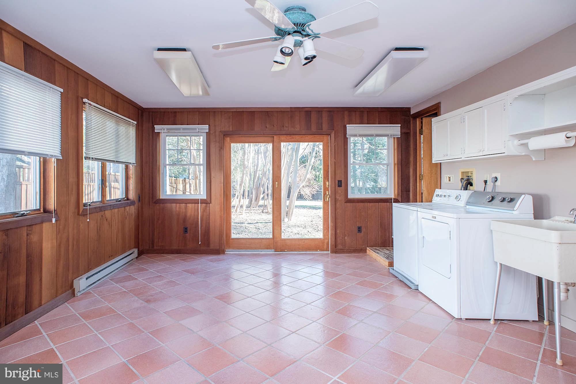 CEDAR CREST MANOR - Residential Lease