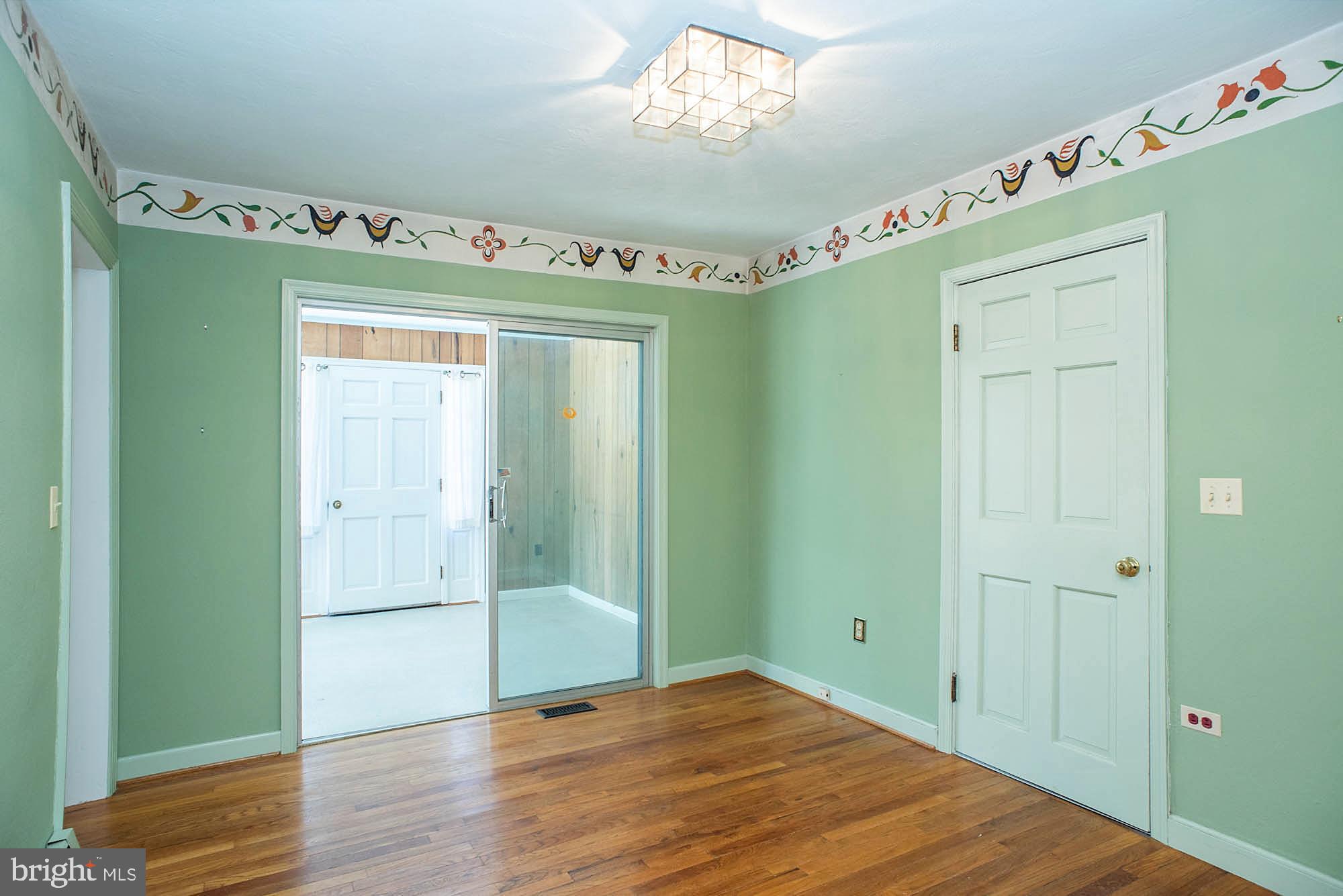 CEDAR CREST MANOR - Residential Lease