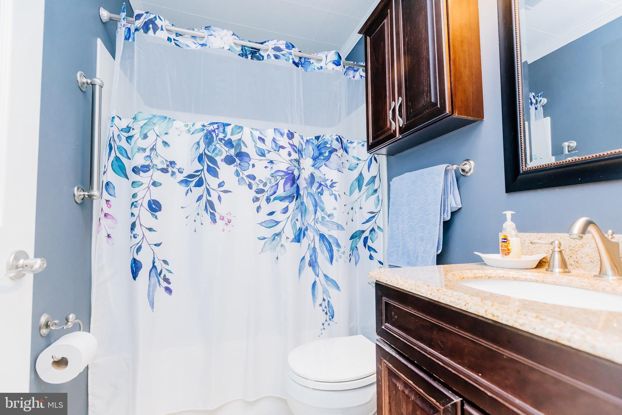 MAGNOLIA HILL - Residential