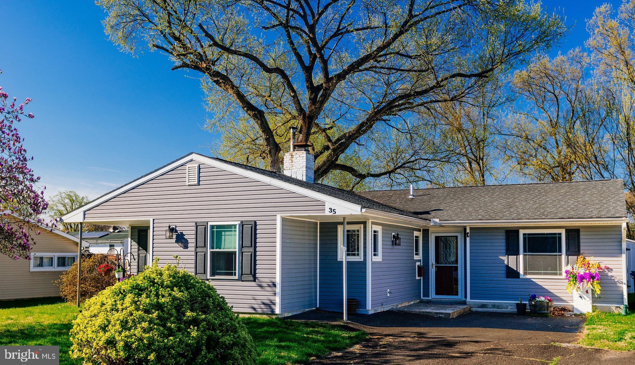 MAGNOLIA HILL - Residential