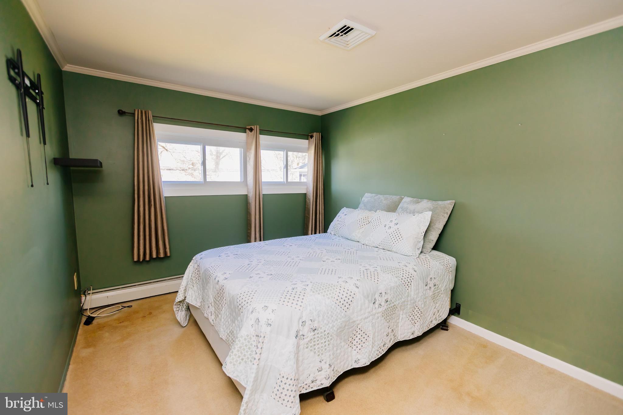 MAGNOLIA HILL - Residential