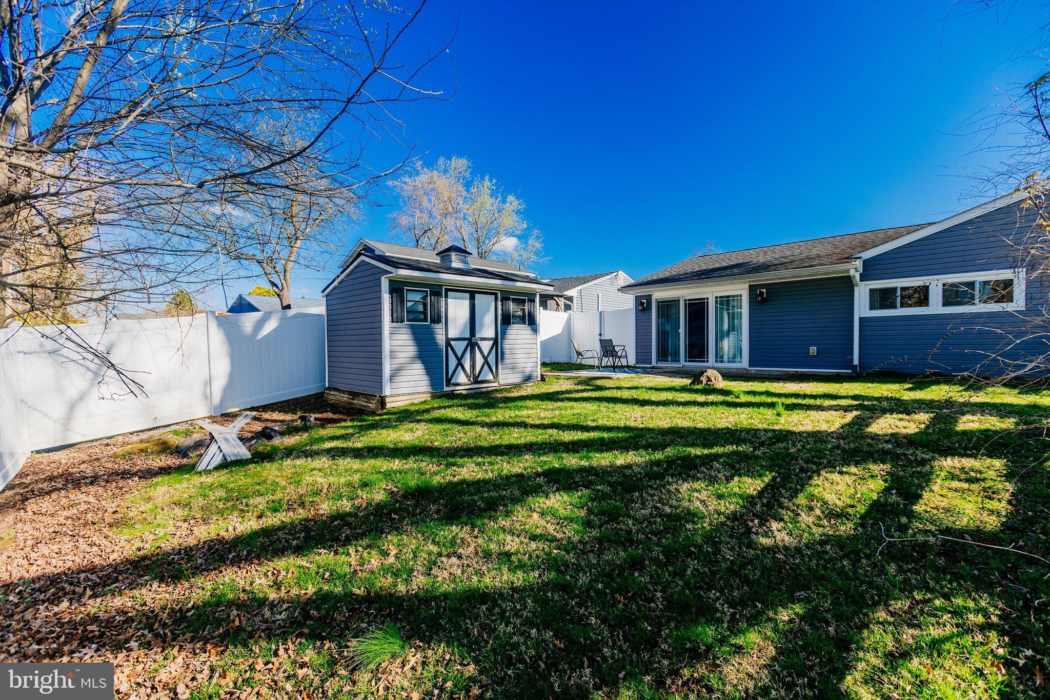 MAGNOLIA HILL - Residential