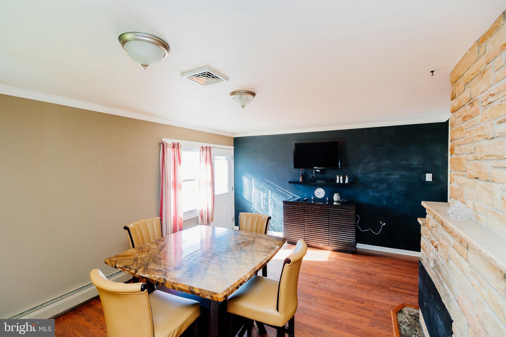 MAGNOLIA HILL - Residential