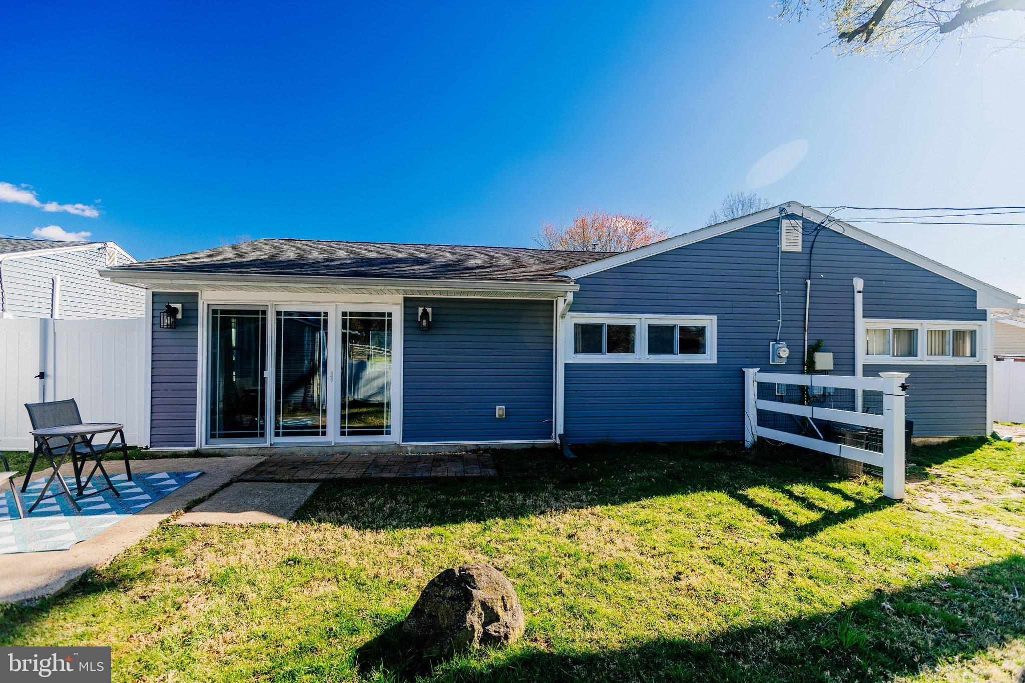 MAGNOLIA HILL - Residential