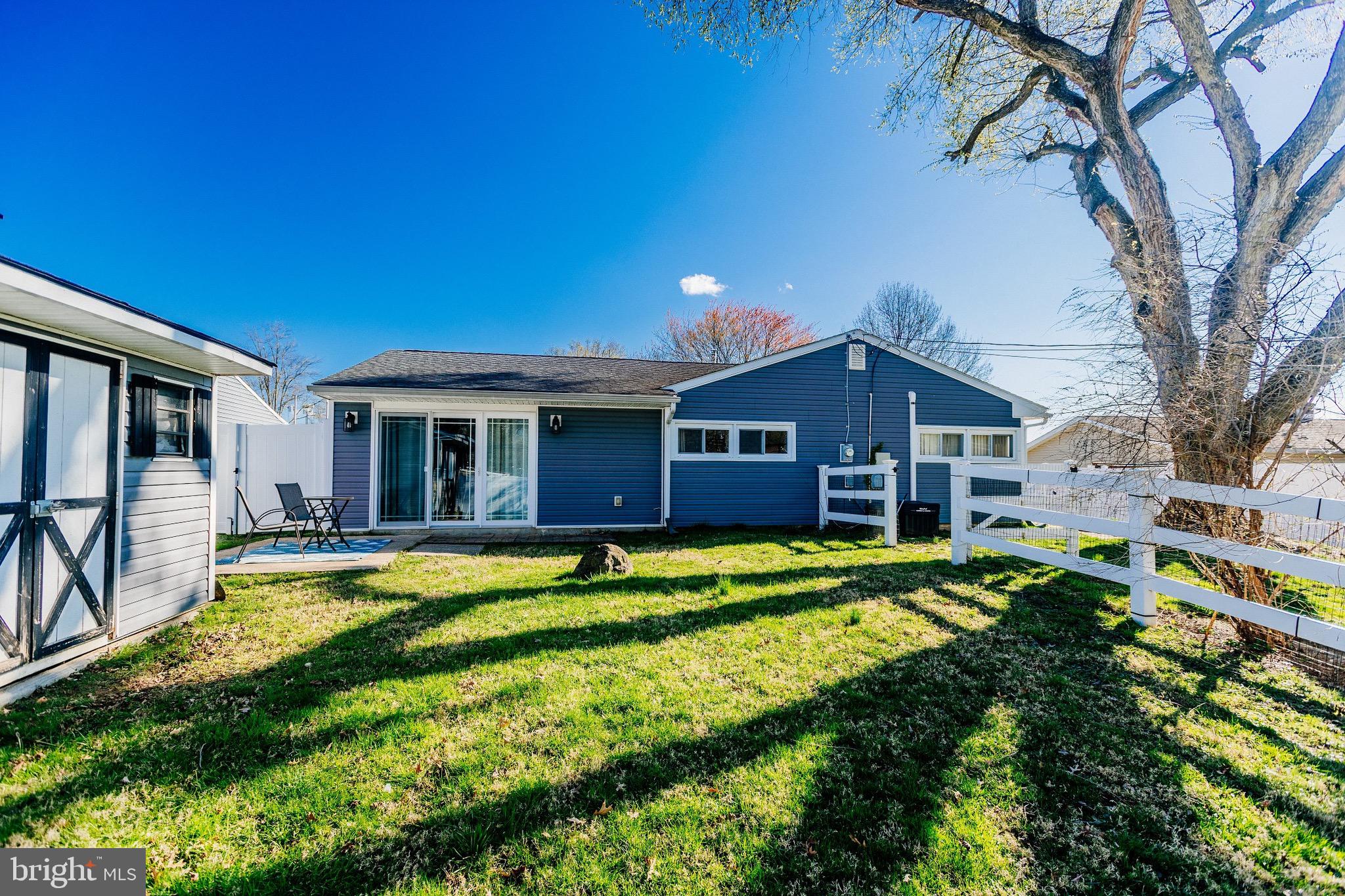 MAGNOLIA HILL - Residential