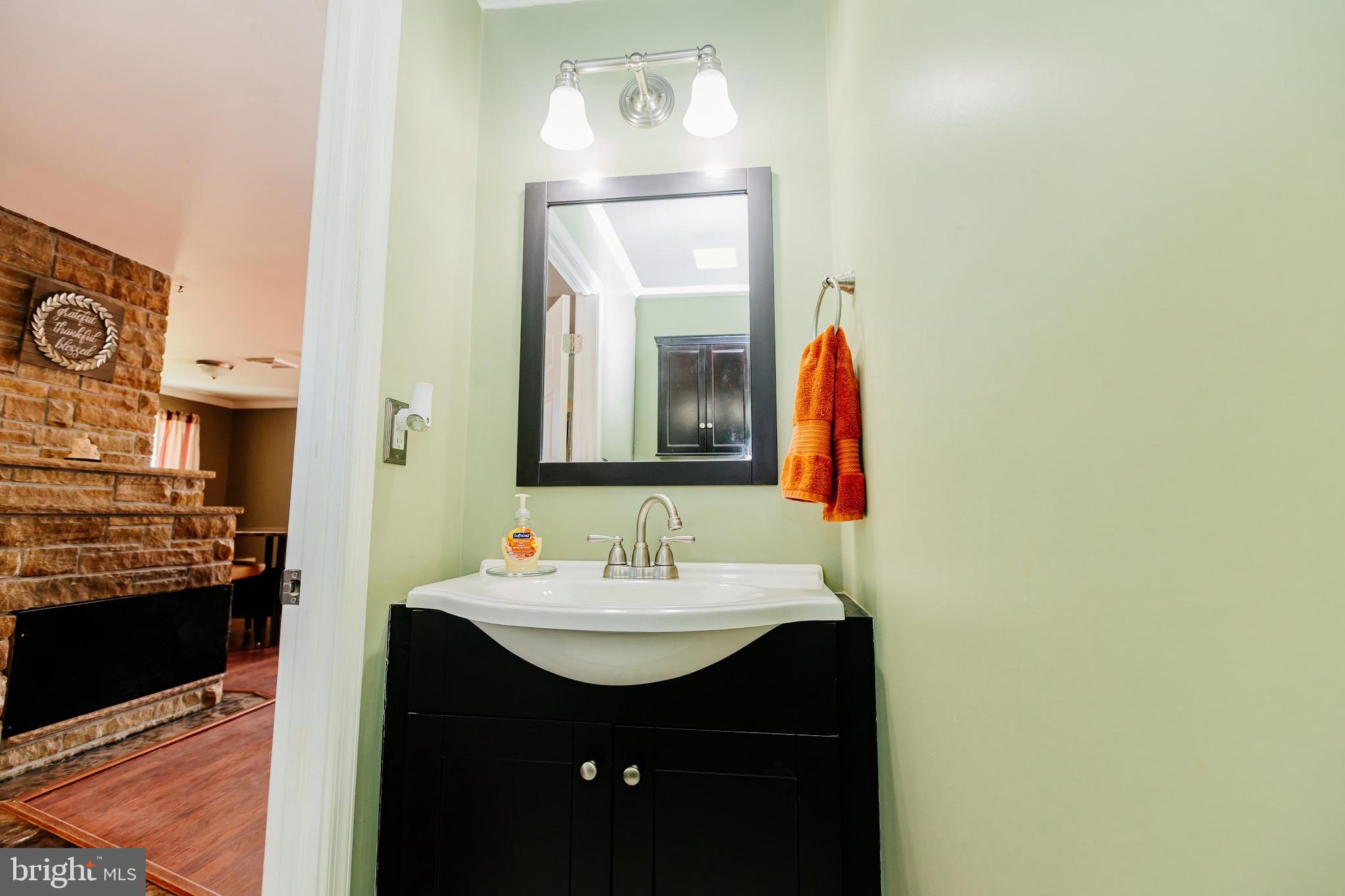 MAGNOLIA HILL - Residential