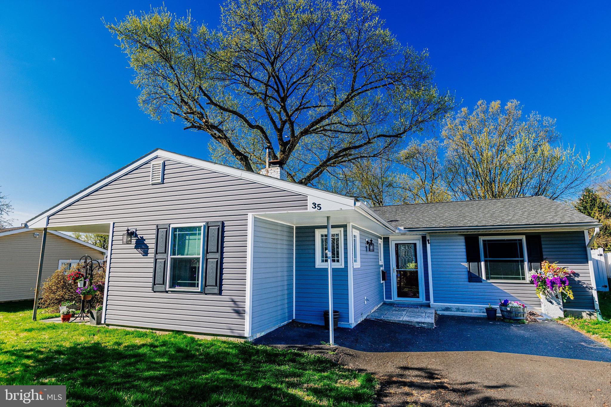 MAGNOLIA HILL - Residential