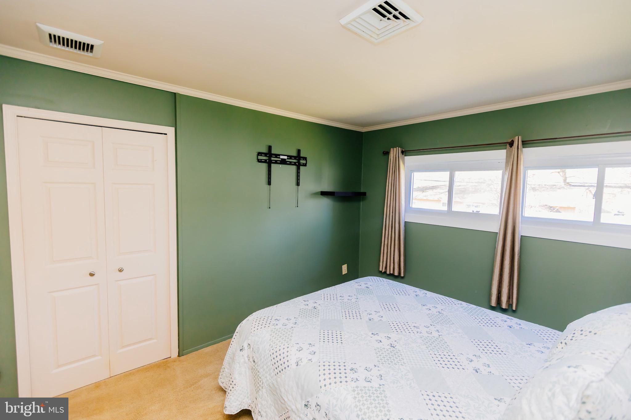 MAGNOLIA HILL - Residential