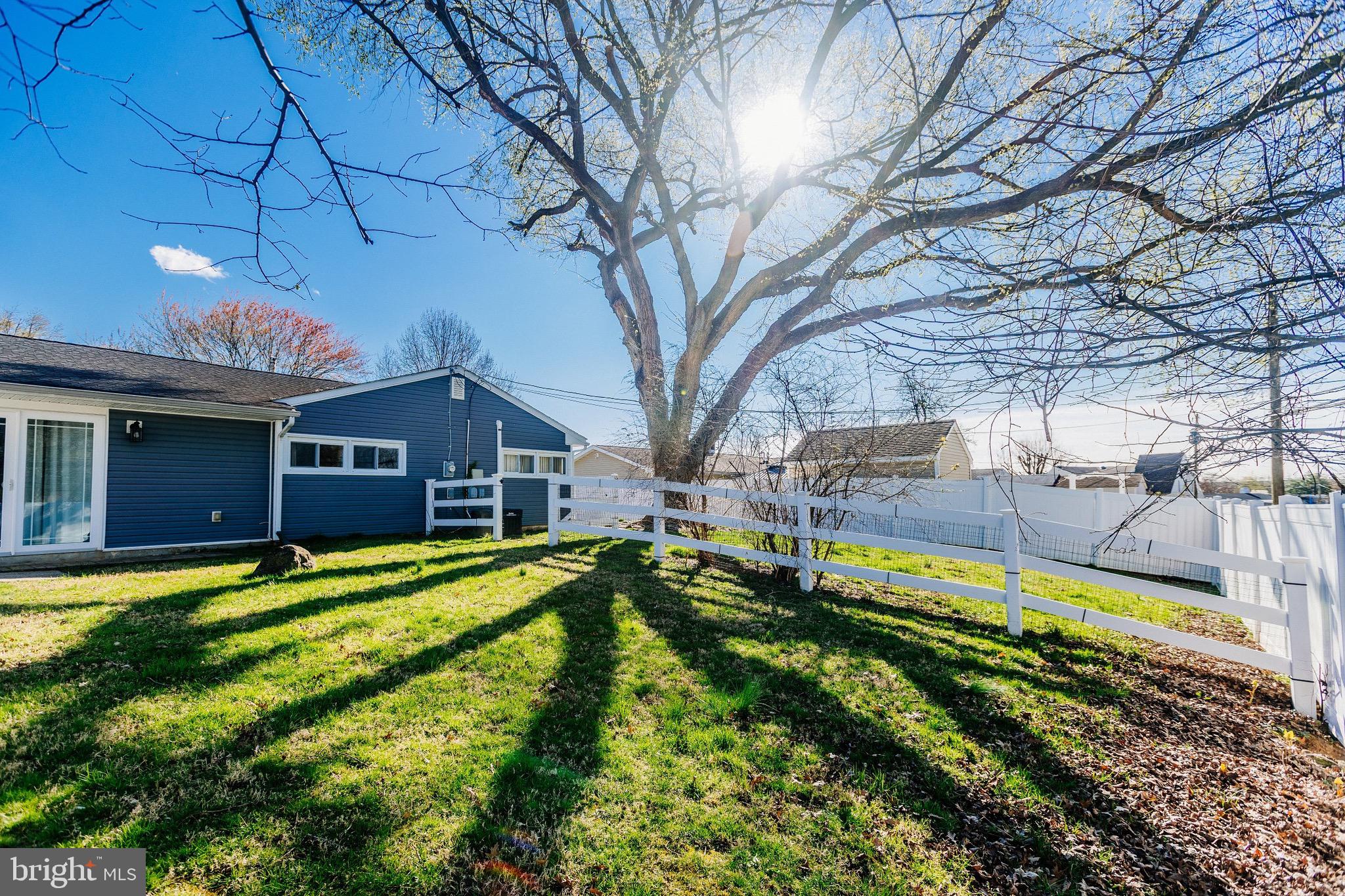 MAGNOLIA HILL - Residential