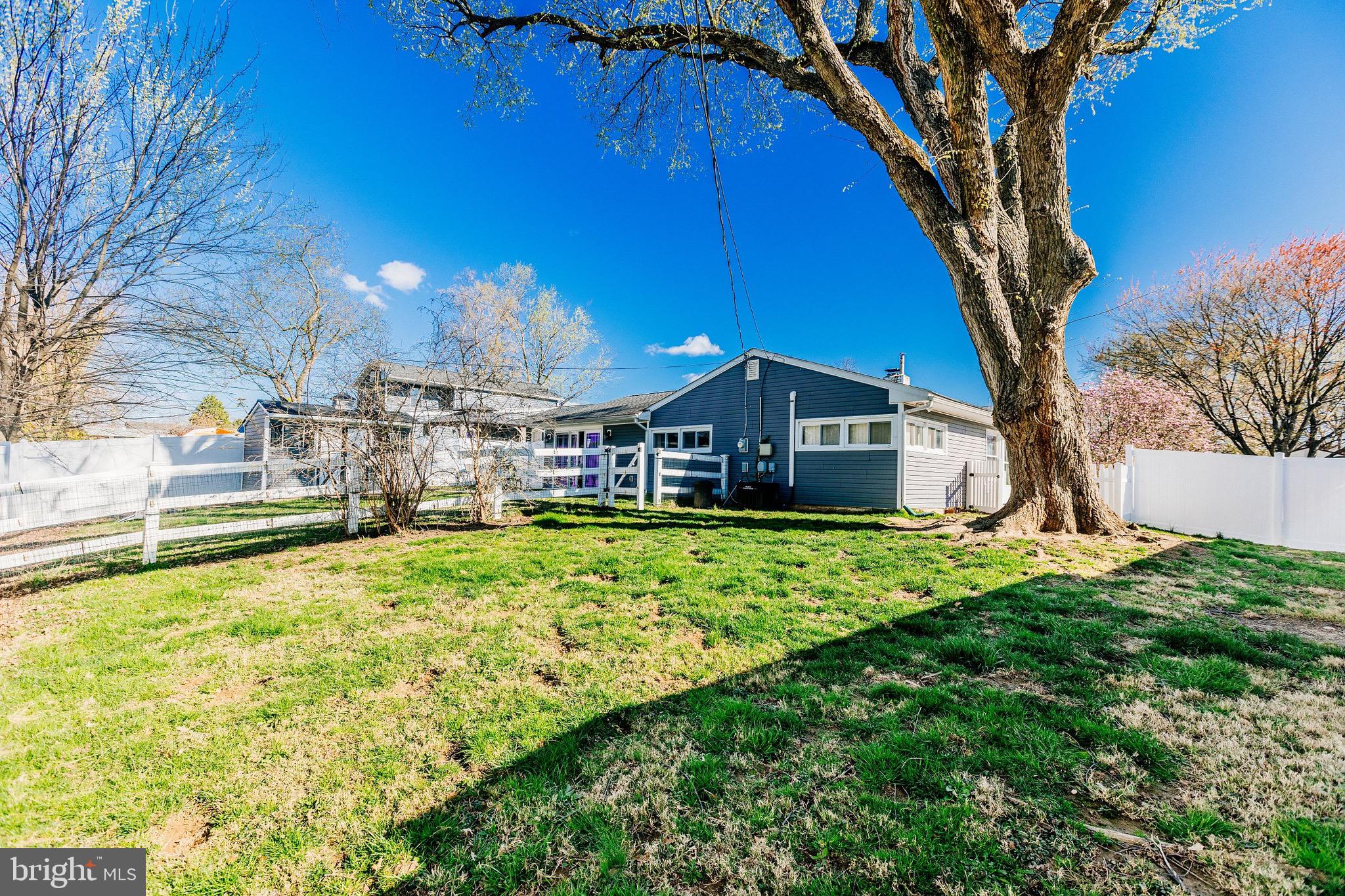 MAGNOLIA HILL - Residential