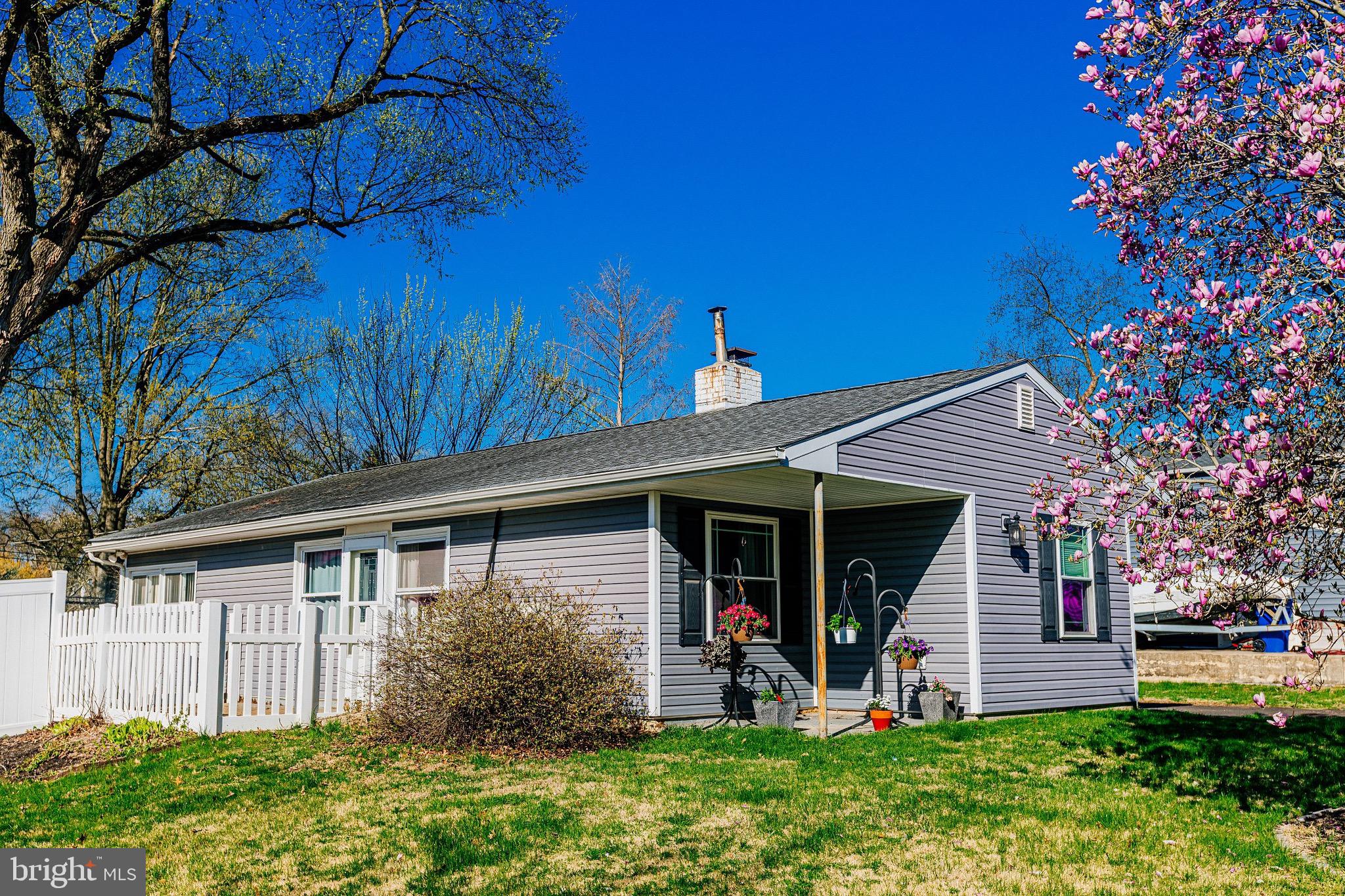 MAGNOLIA HILL - Residential