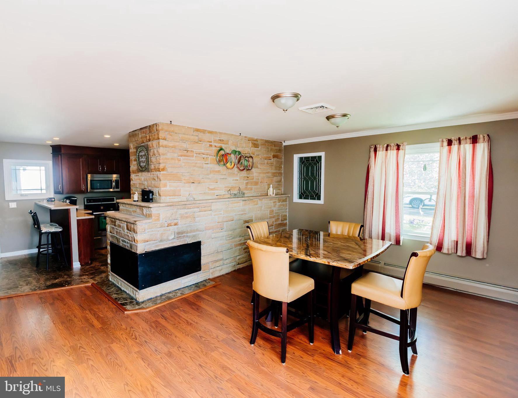 MAGNOLIA HILL - Residential