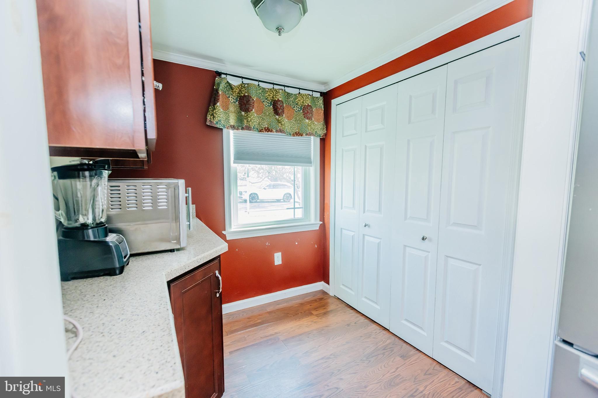 MAGNOLIA HILL - Residential