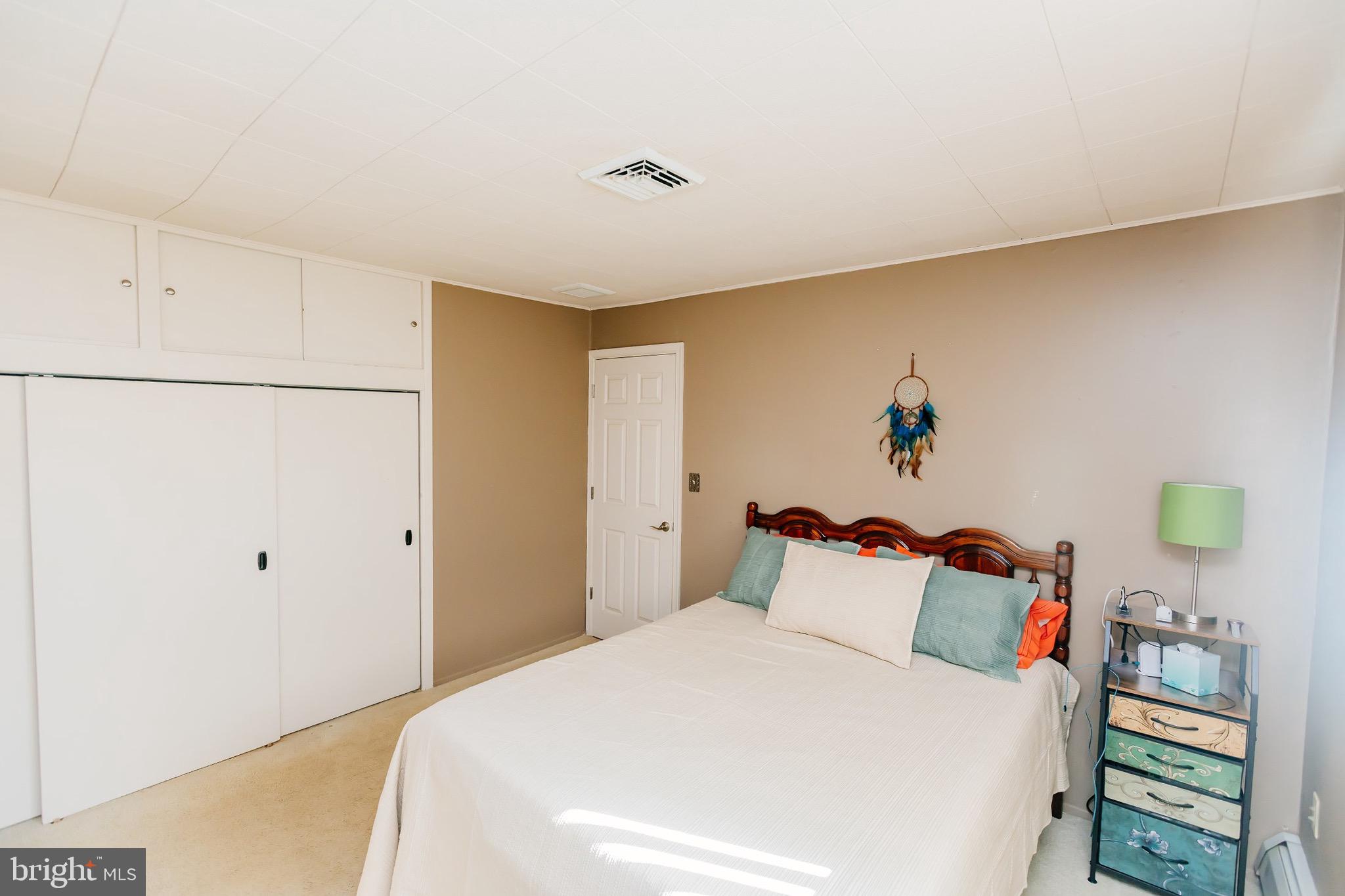 MAGNOLIA HILL - Residential