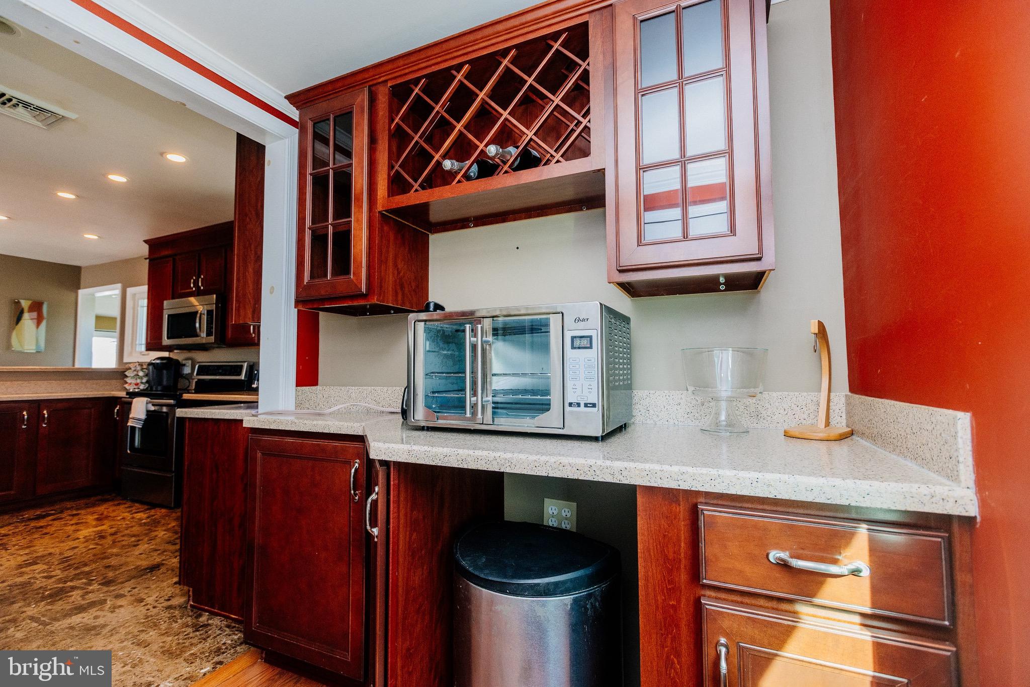 MAGNOLIA HILL - Residential