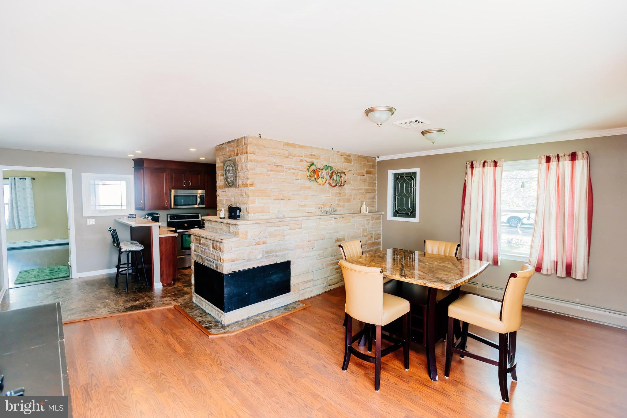 MAGNOLIA HILL - Residential