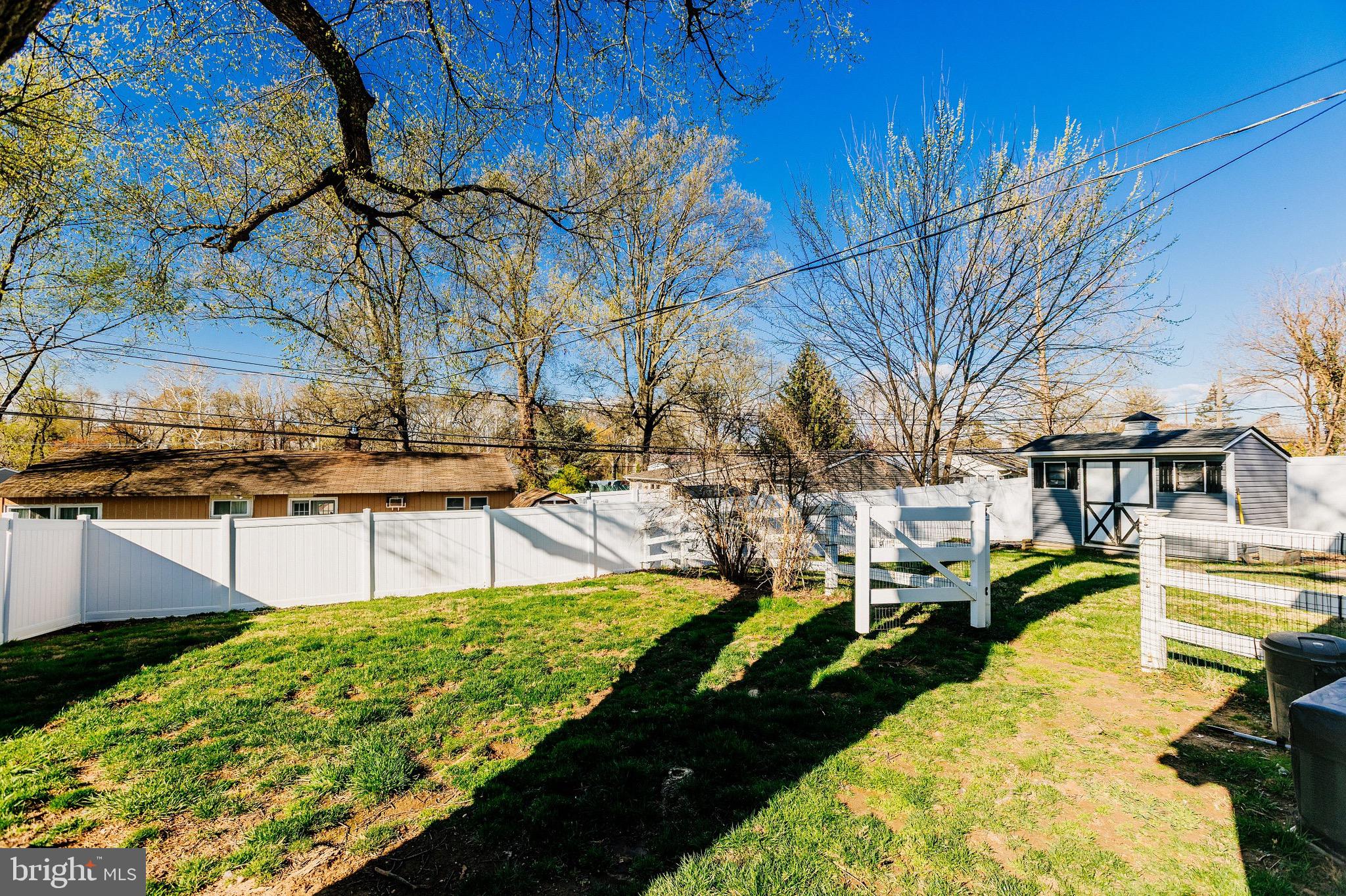 MAGNOLIA HILL - Residential