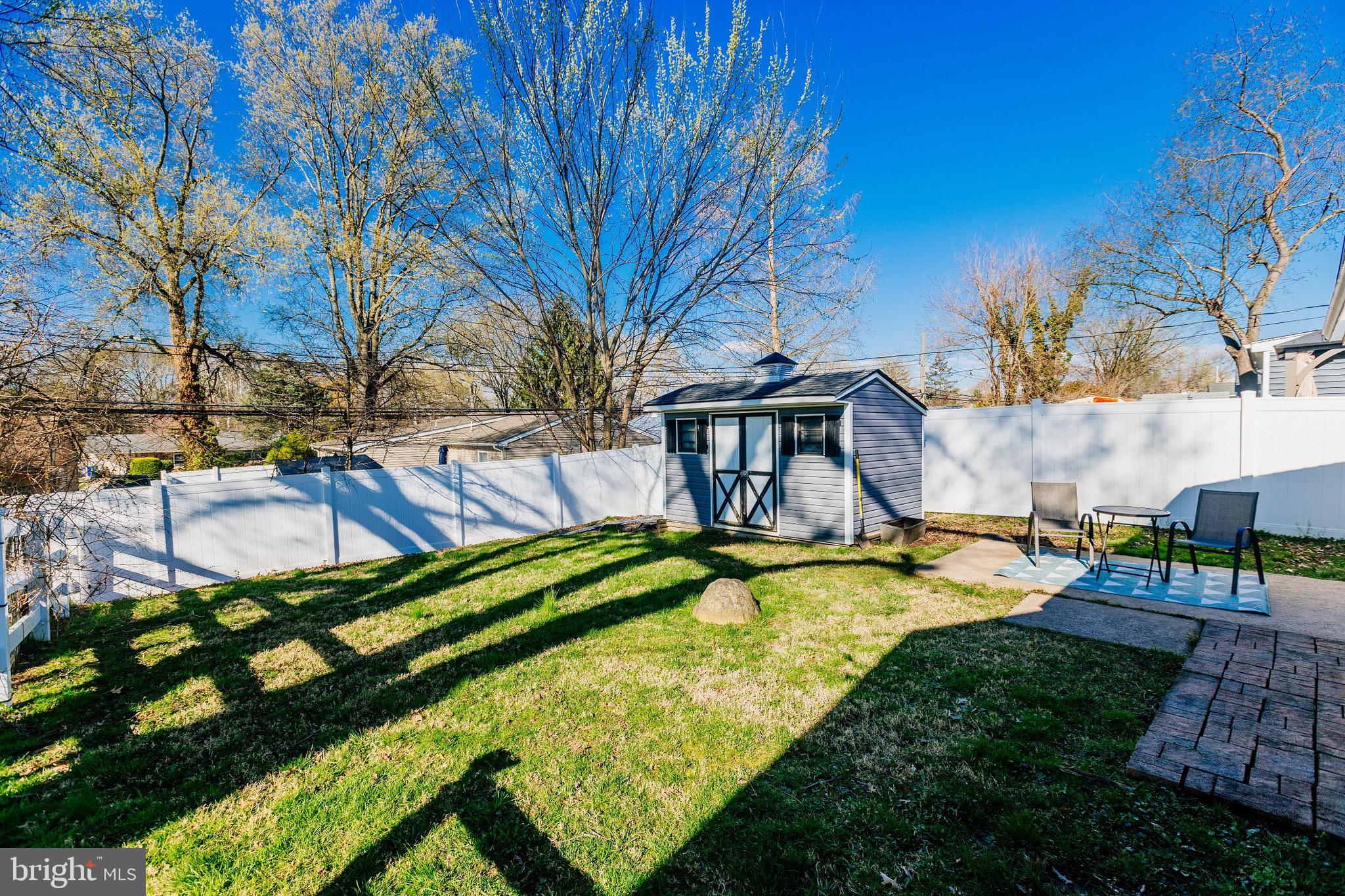 MAGNOLIA HILL - Residential