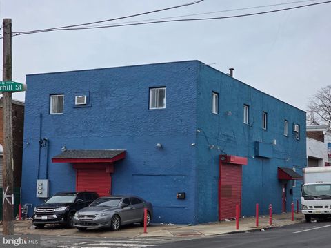 Photo of 5536 N Fairhill Street, PHILADELPHIA, PA 19120 (MLS # PAPH2591430)