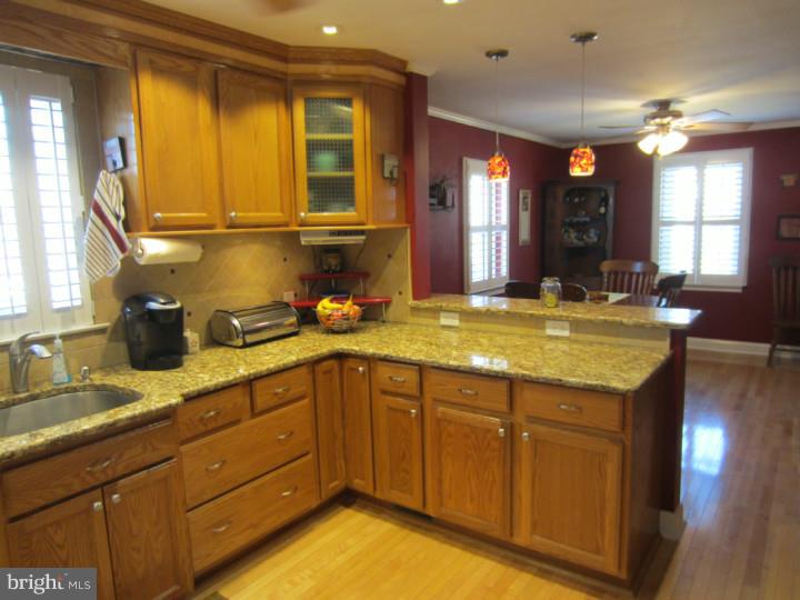 HAVERTOWN - Residential