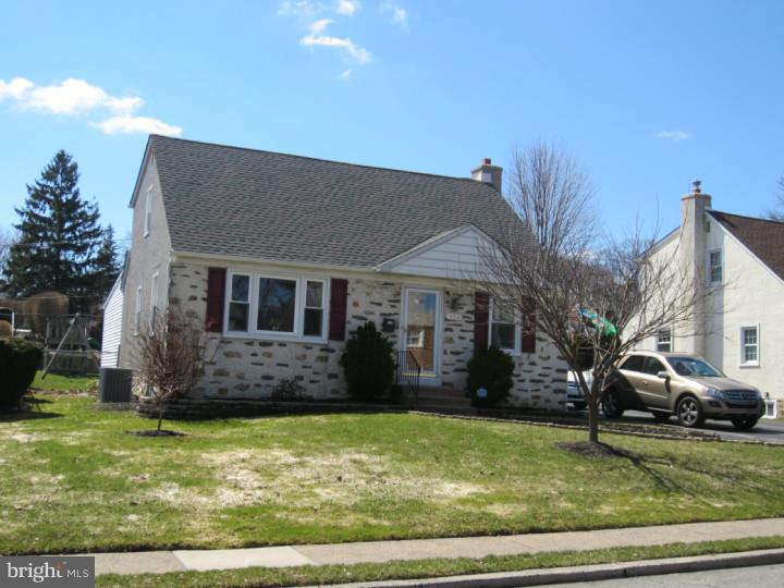 HAVERTOWN - Residential