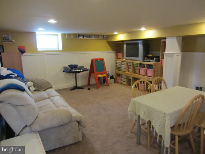 HAVERTOWN - Residential
